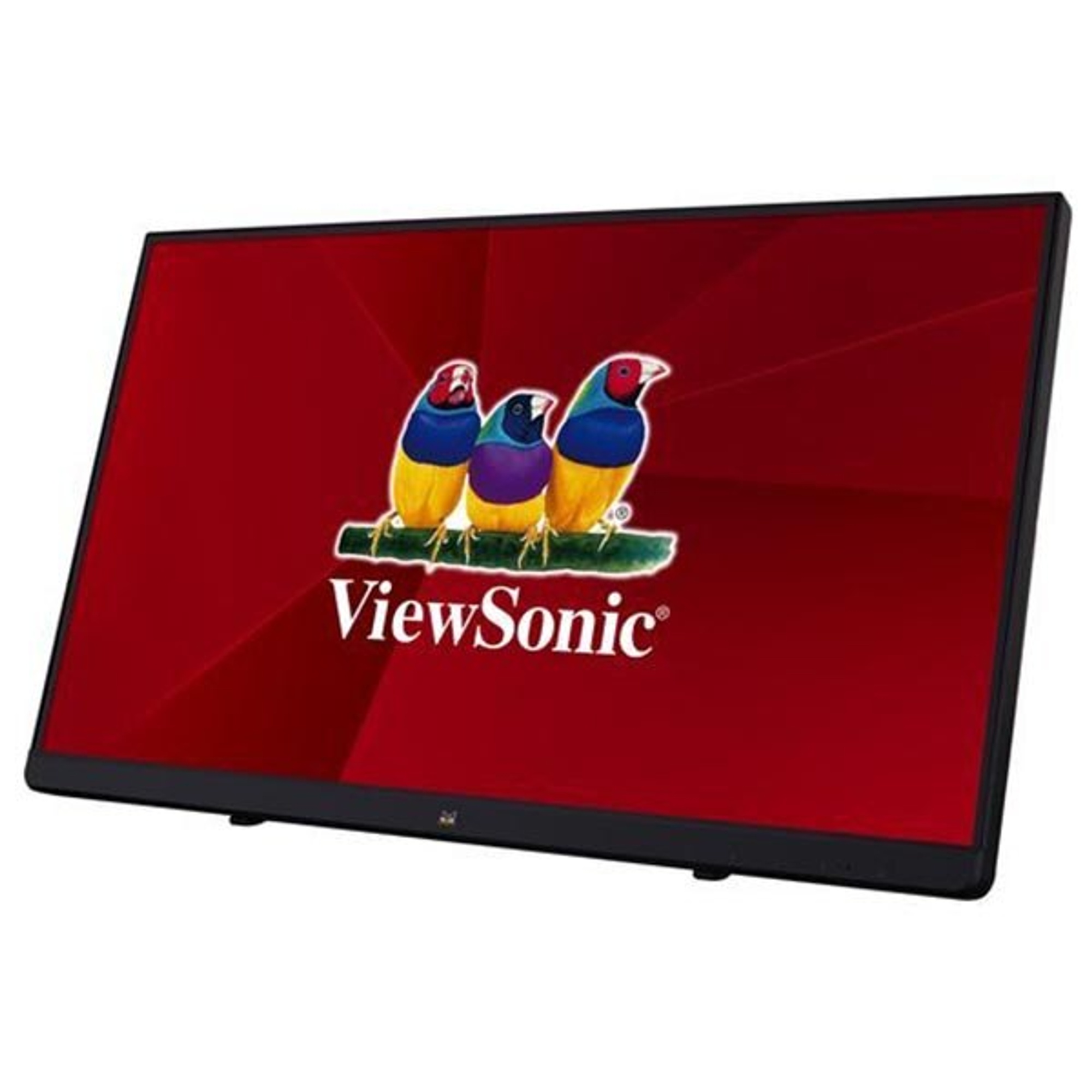 VIEWSONIC TD2230 LCD & LED monitorok 2
