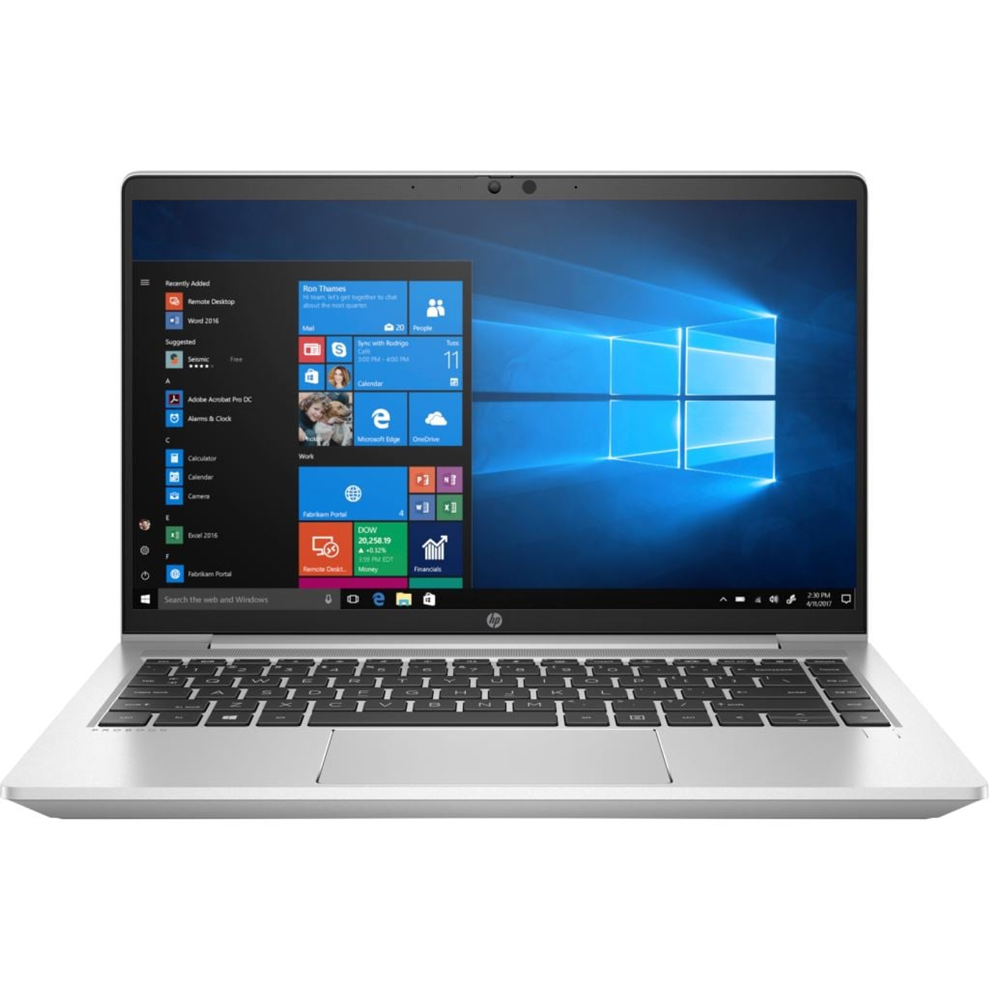 HP 2E9G5EA Laptop / Notebook 0