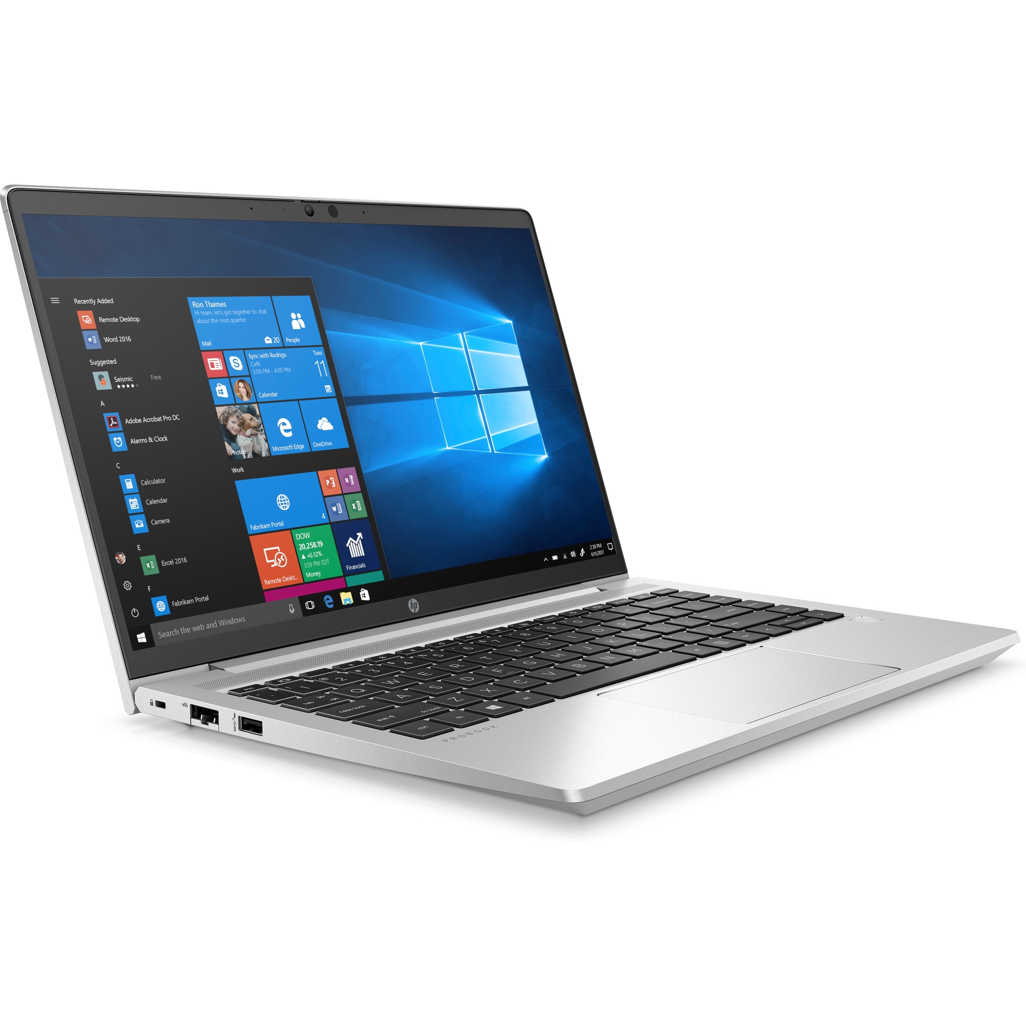 HP 2E9G5EA Laptop / Notebook 1