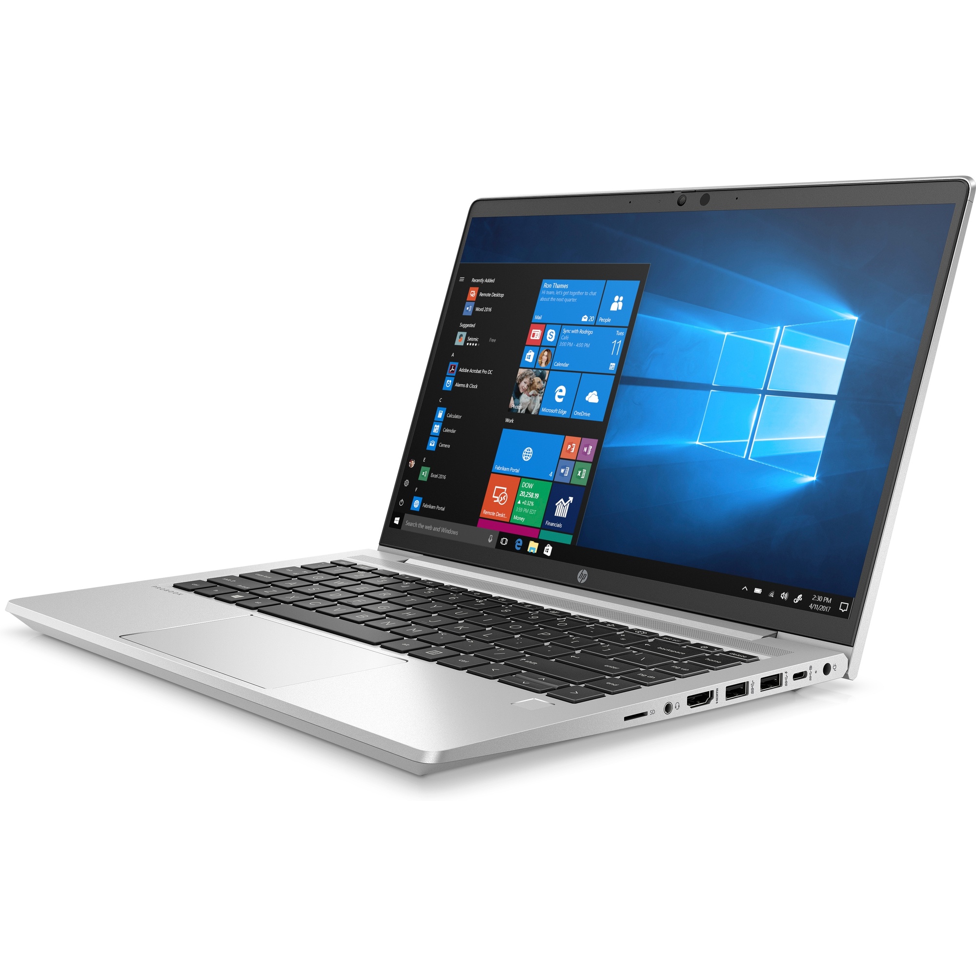 HP 2E9G5EA Laptop / Notebook 2