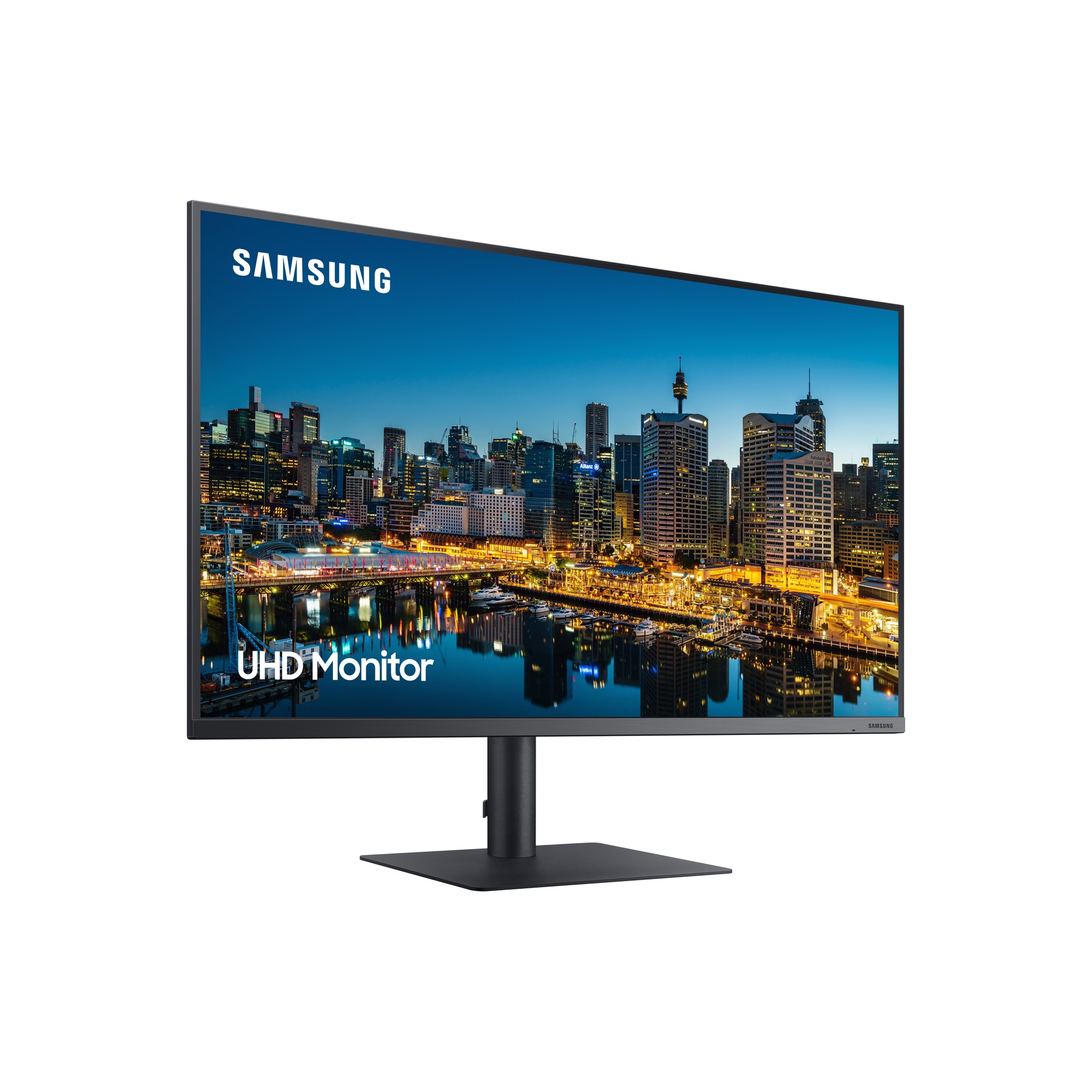 SAMSUNG LF32TU870VRXEN LCD & LED monitorok 2