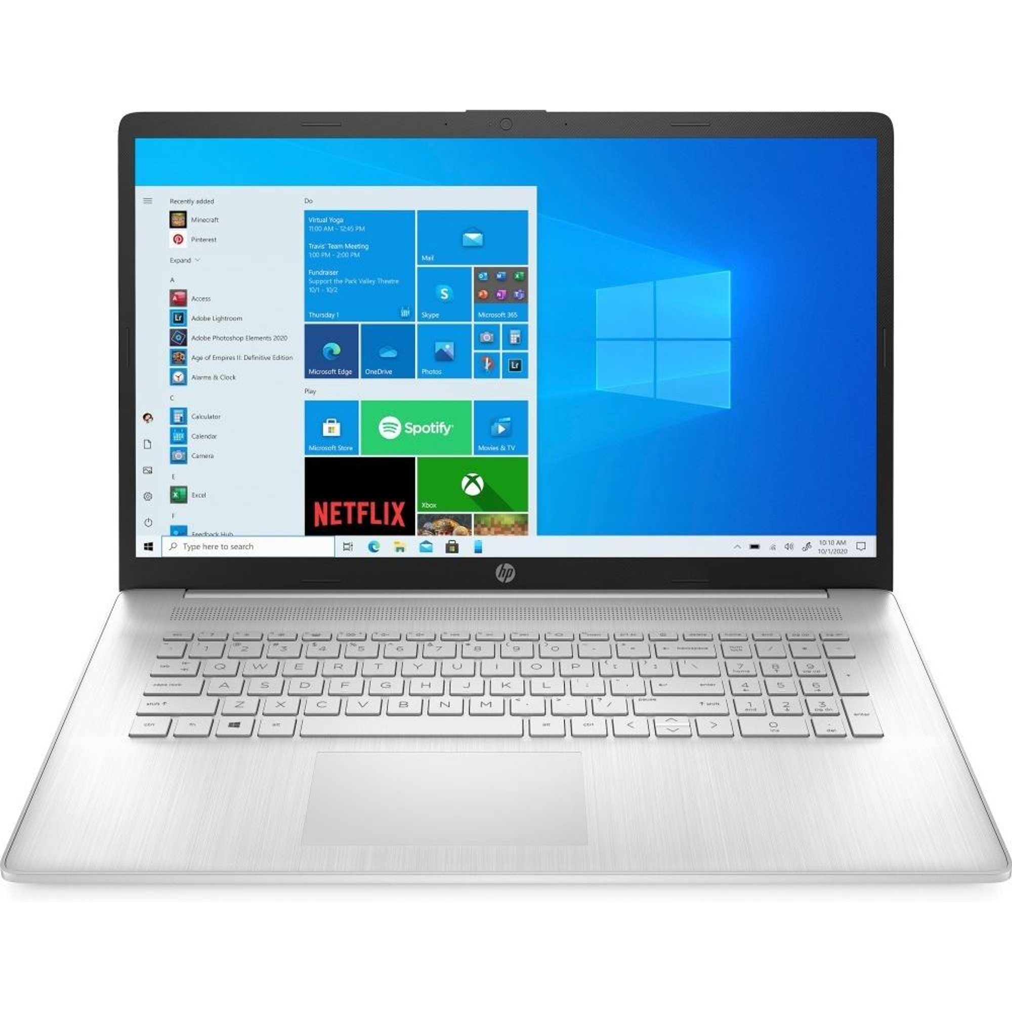 HP 472W2EA Laptop / Notebook 0