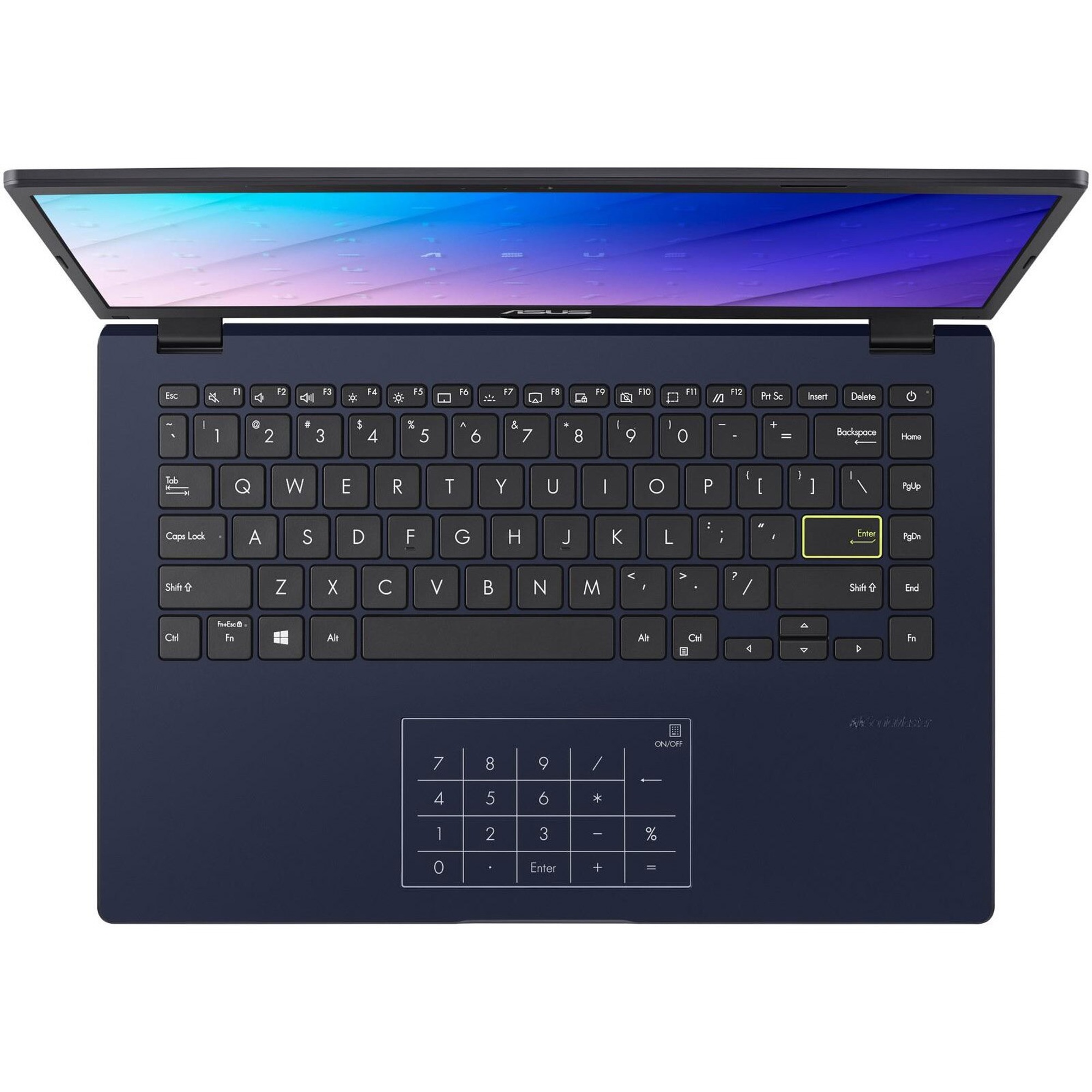 ASUS E410KA-EK280WS Laptop / Notebook 3
