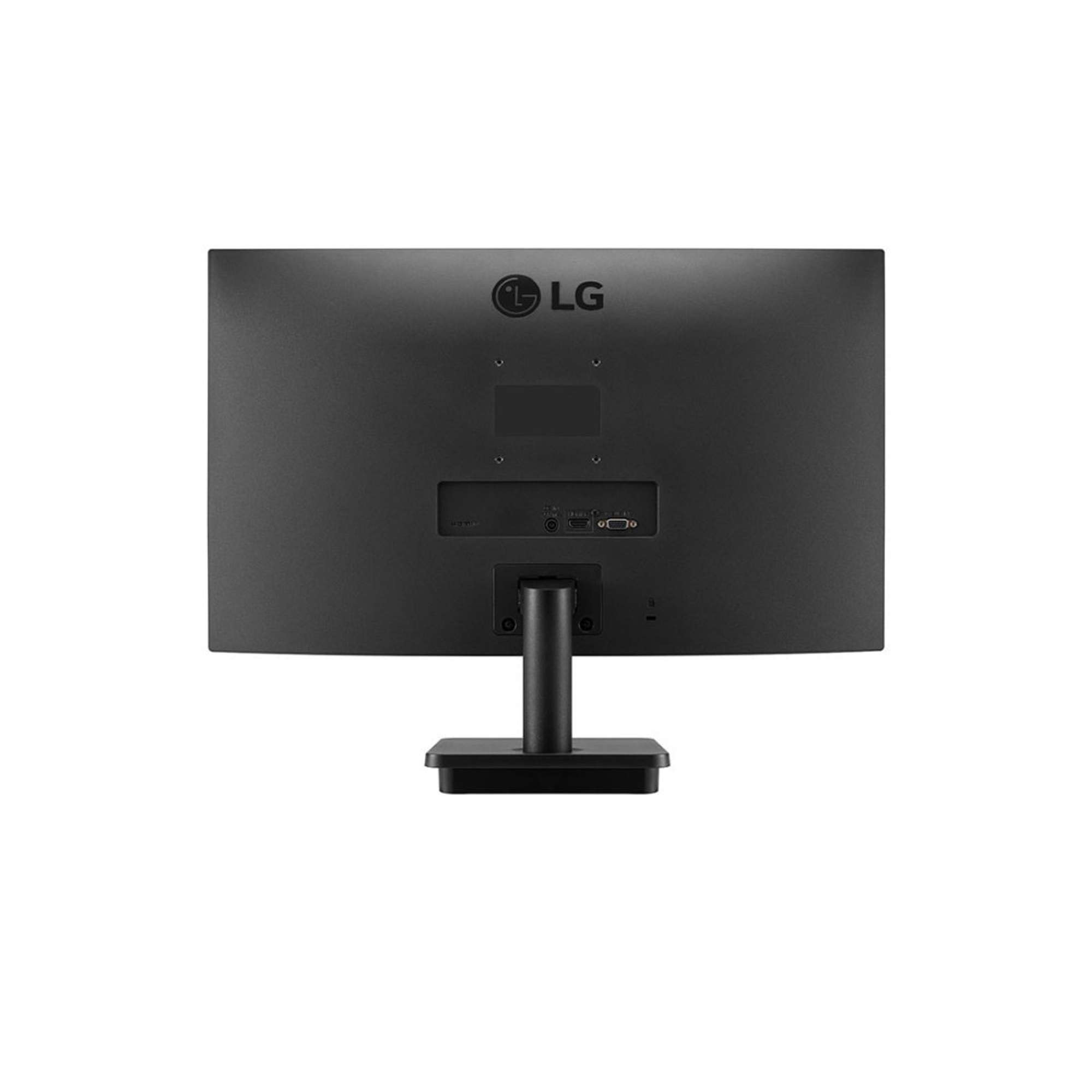 LG 27MP400P-B LCD & LED monitorok 2