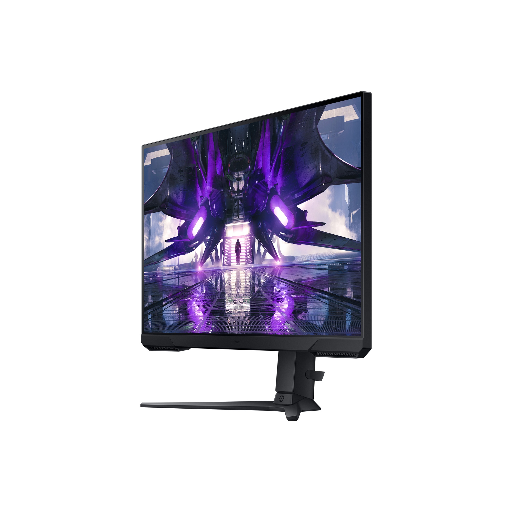 SAMSUNG LS27AG320NUXEN LCD & LED monitorok 1
