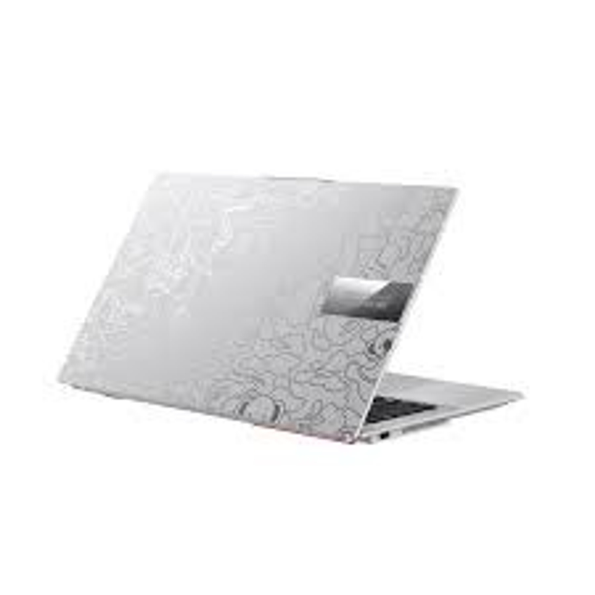ASUS K5504VA-MA265W Laptop / Notebook 2