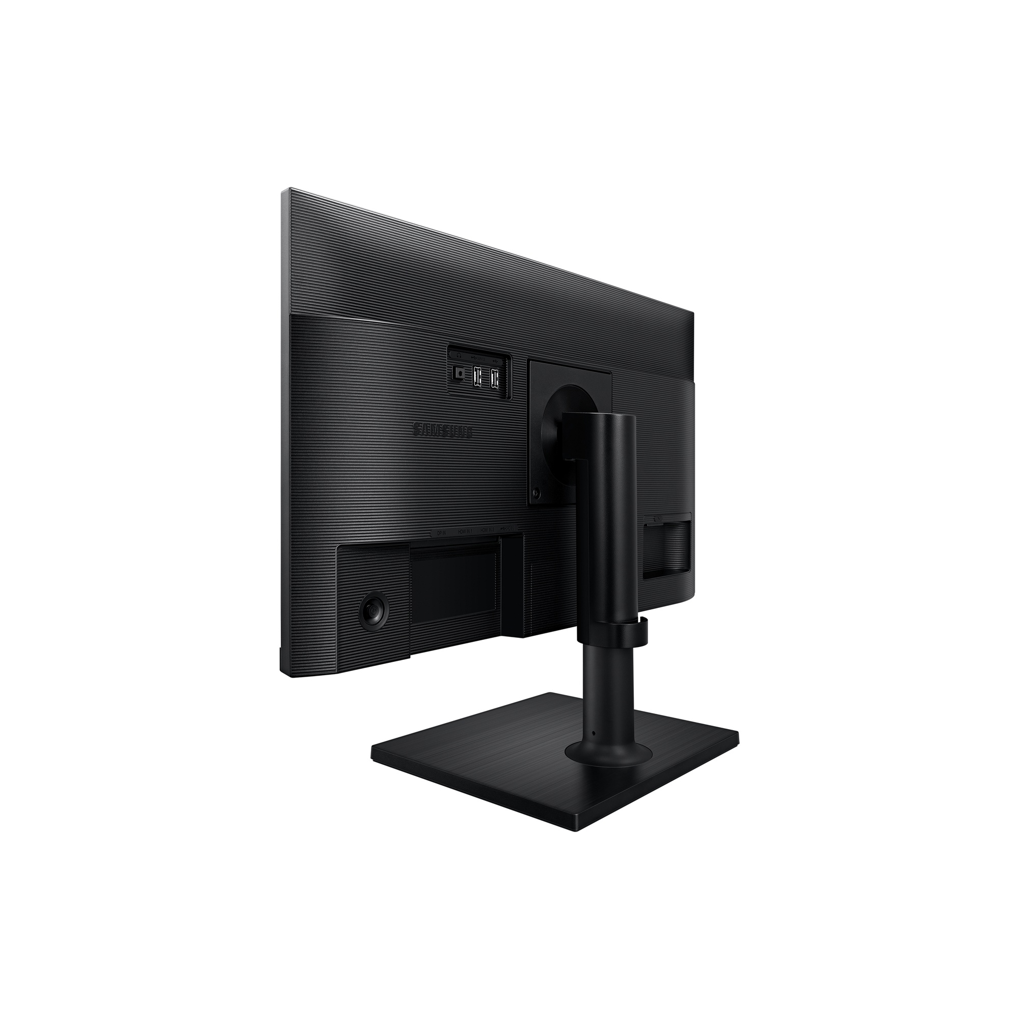 SAMSUNG LF24T450FQRXEN LCD & LED monitorok 5