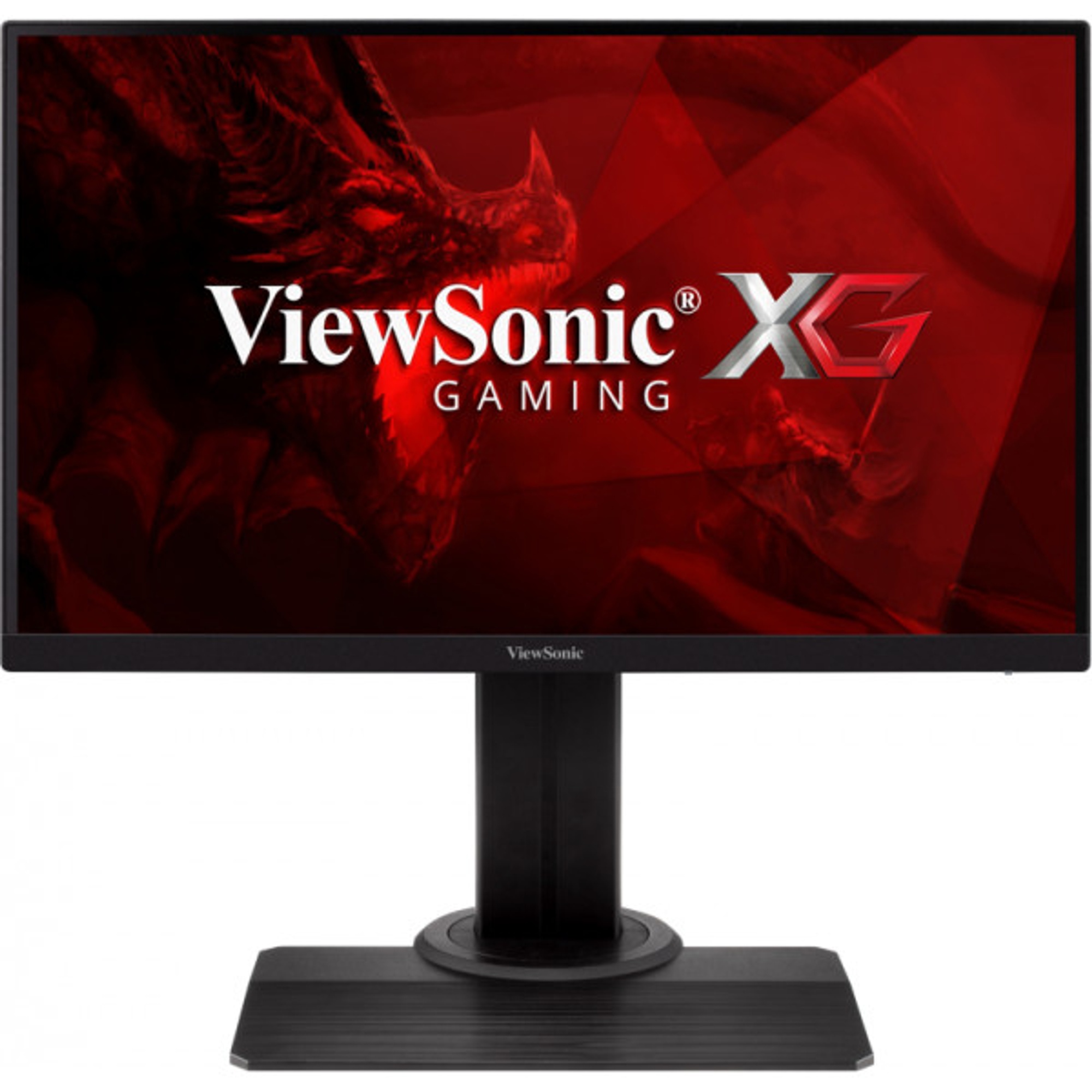 VIEWSONIC XG2705-2 LCD & LED monitorok 0