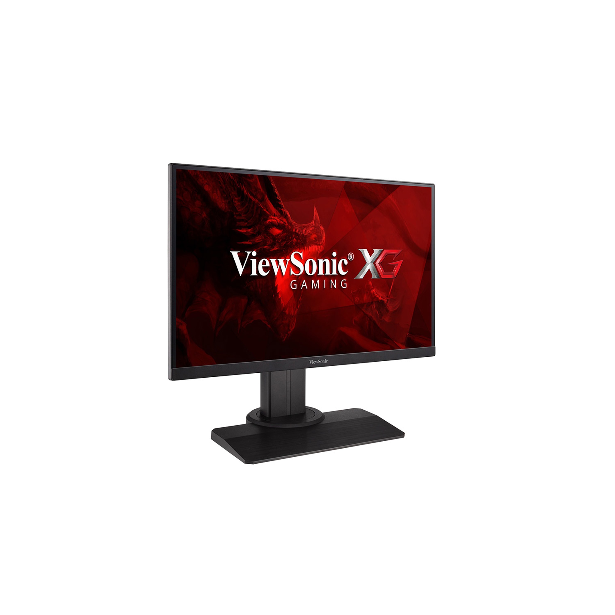 VIEWSONIC XG2705-2 LCD & LED monitorok 1