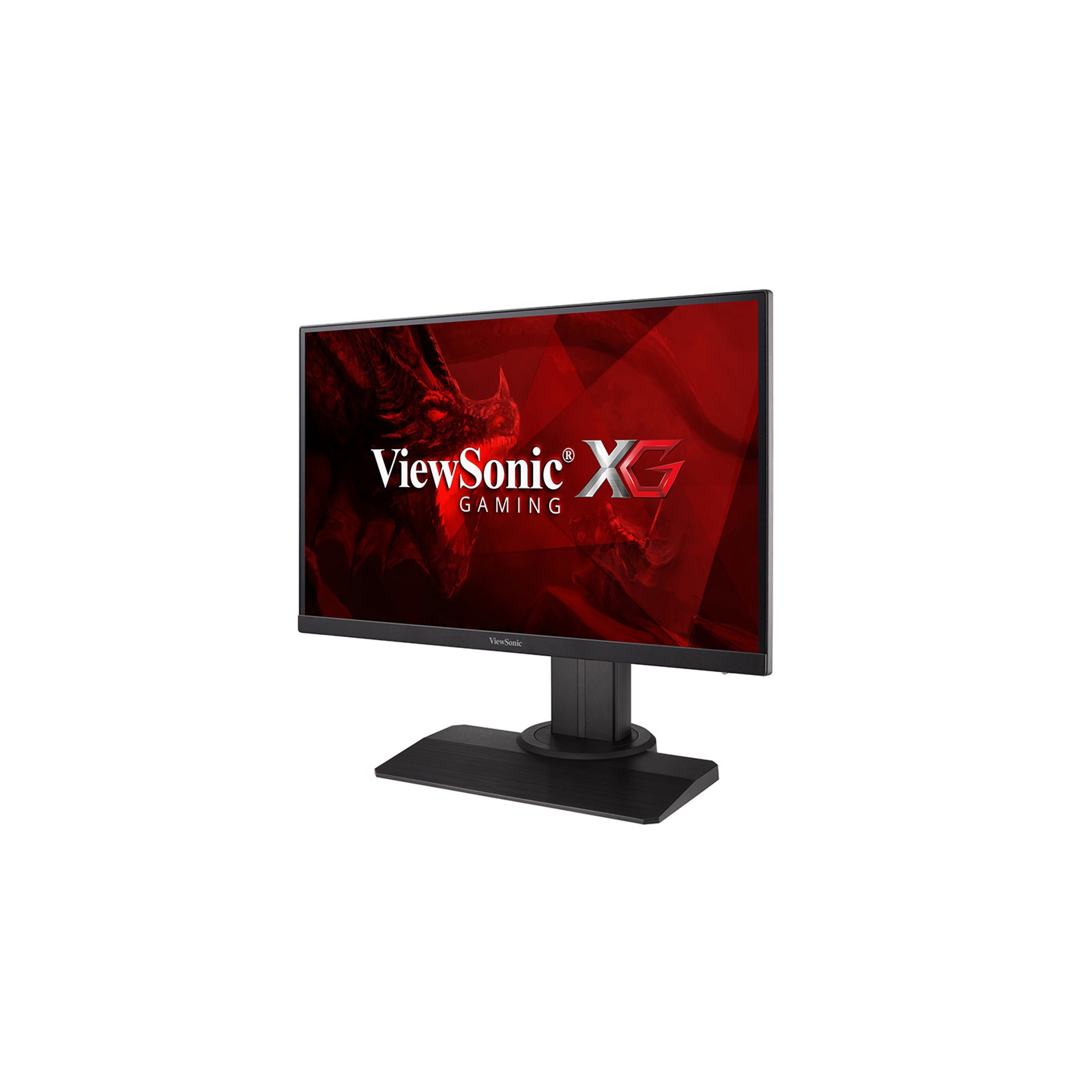 VIEWSONIC XG2705-2 LCD & LED monitorok 2