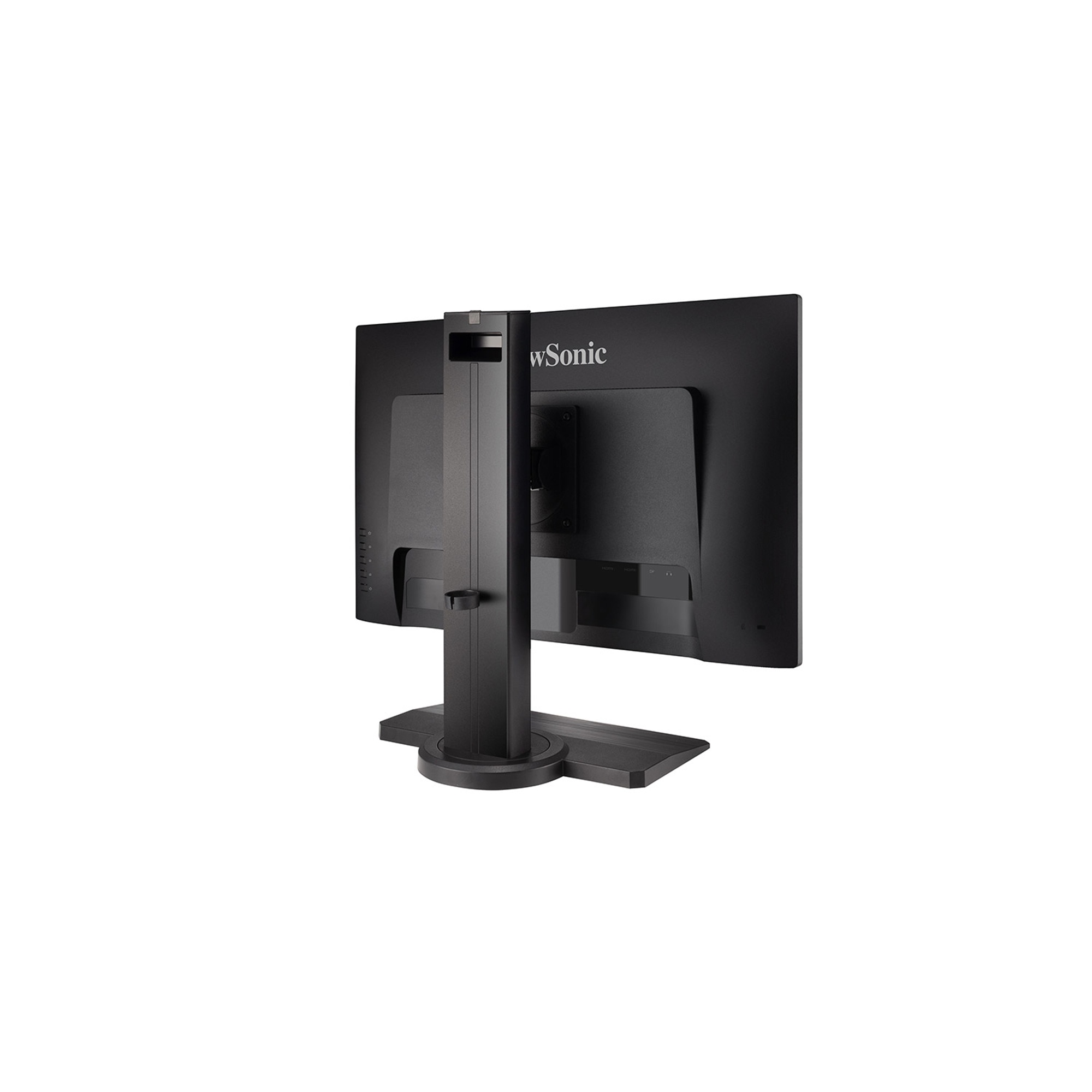 VIEWSONIC XG2705-2 LCD & LED monitorok 4