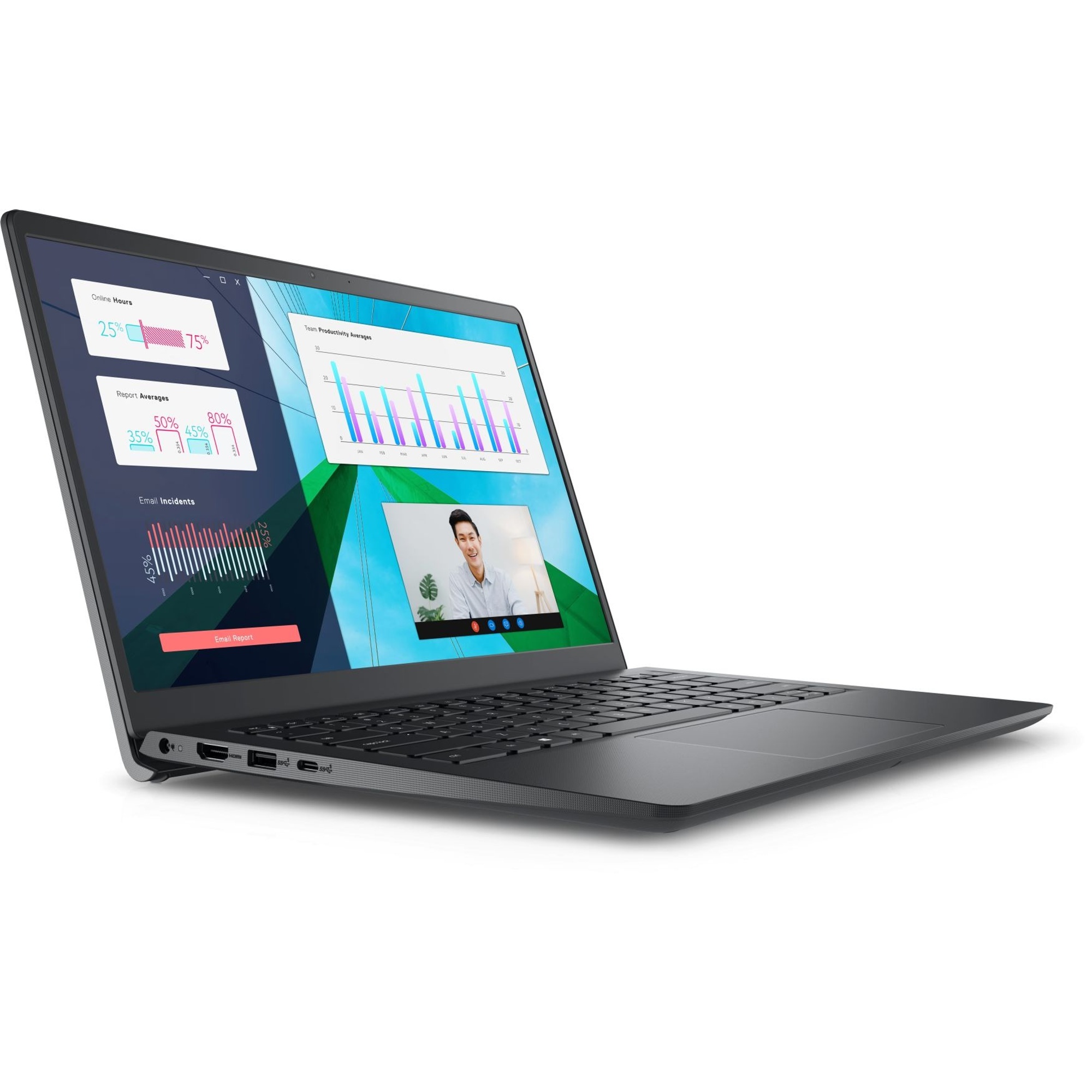 DELL V3530-7 Laptop / Notebook 1