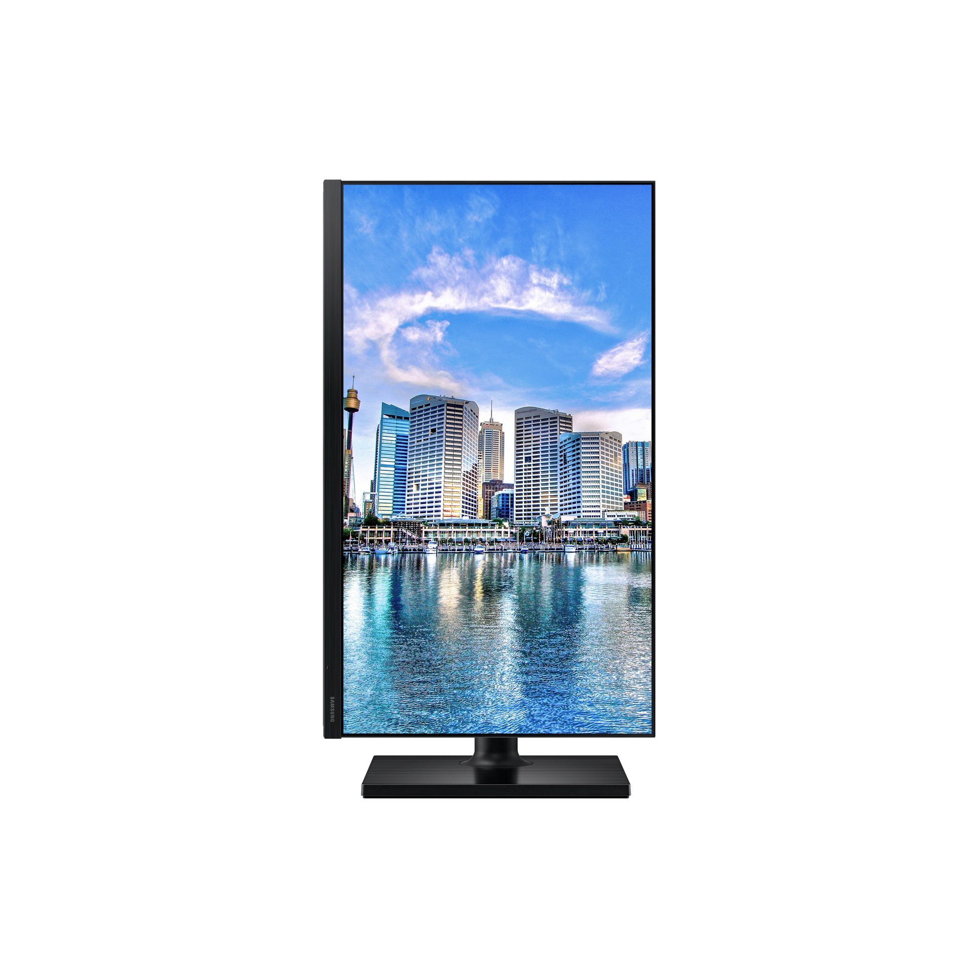 SAMSUNG LF22T450FQRXEN LCD & LED monitorok 3