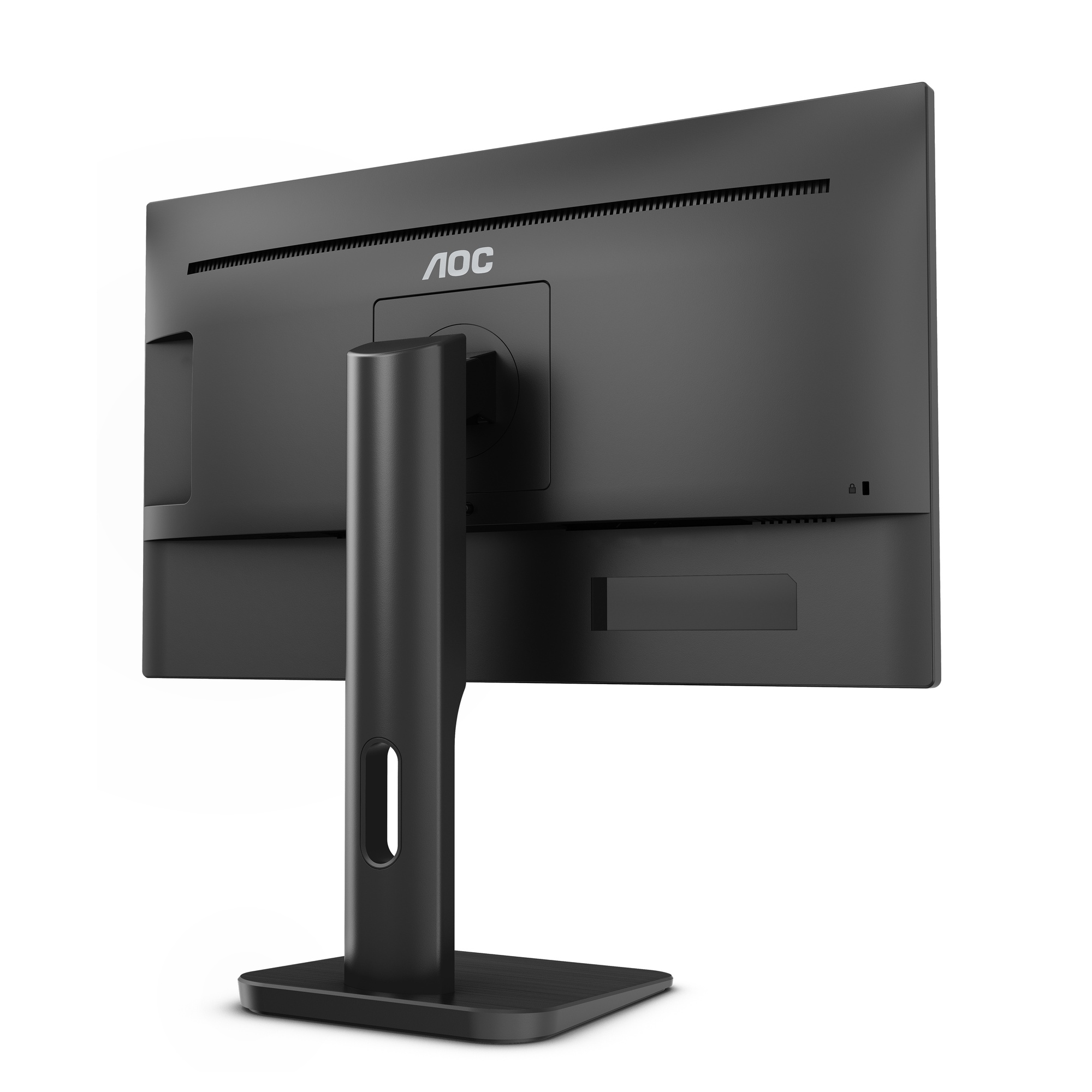 AOC 24P1 LCD & LED monitorok 4