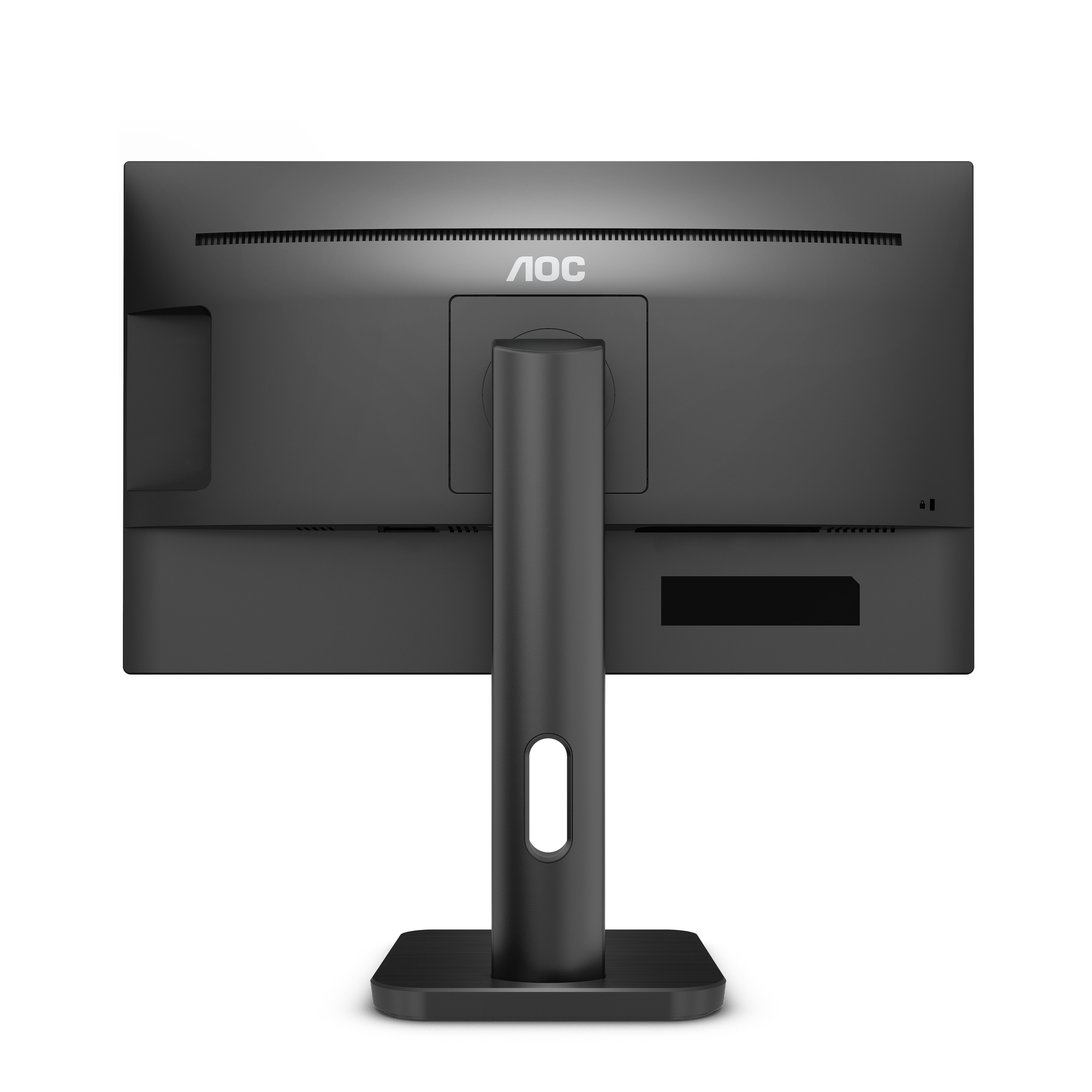 AOC 24P1 LCD & LED monitorok 6