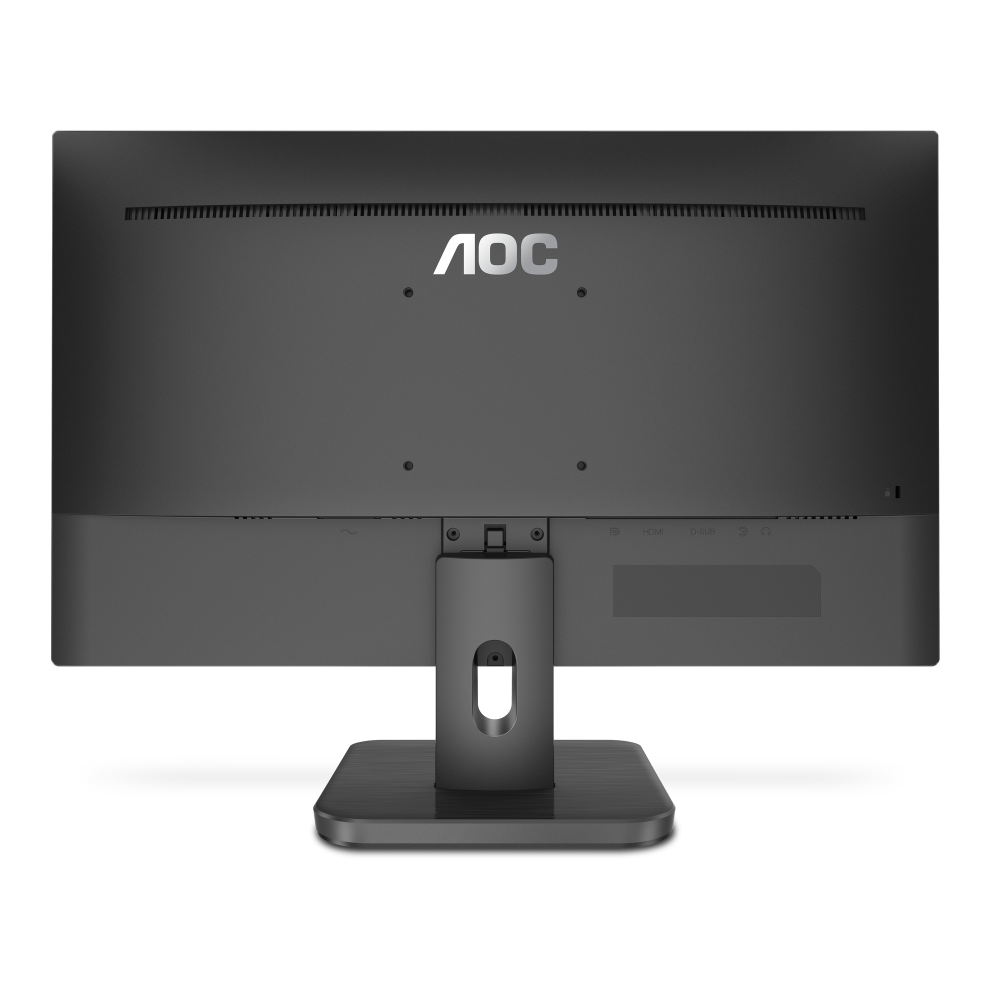 AOC 24E1Q LCD & LED monitorok 6