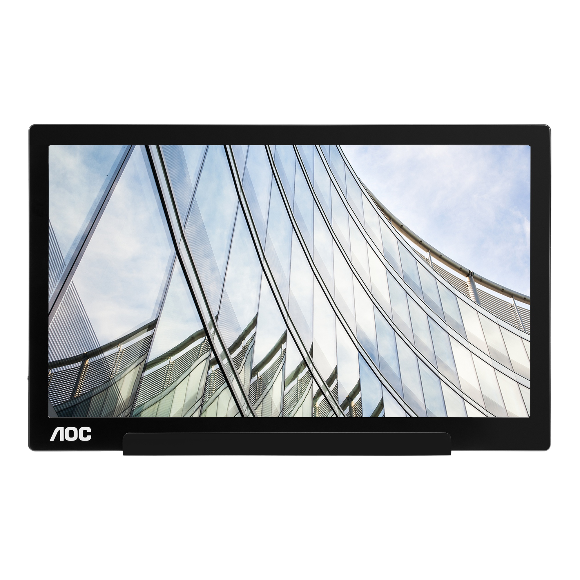 AOC I1601FWUX LCD & LED monitorok 0
