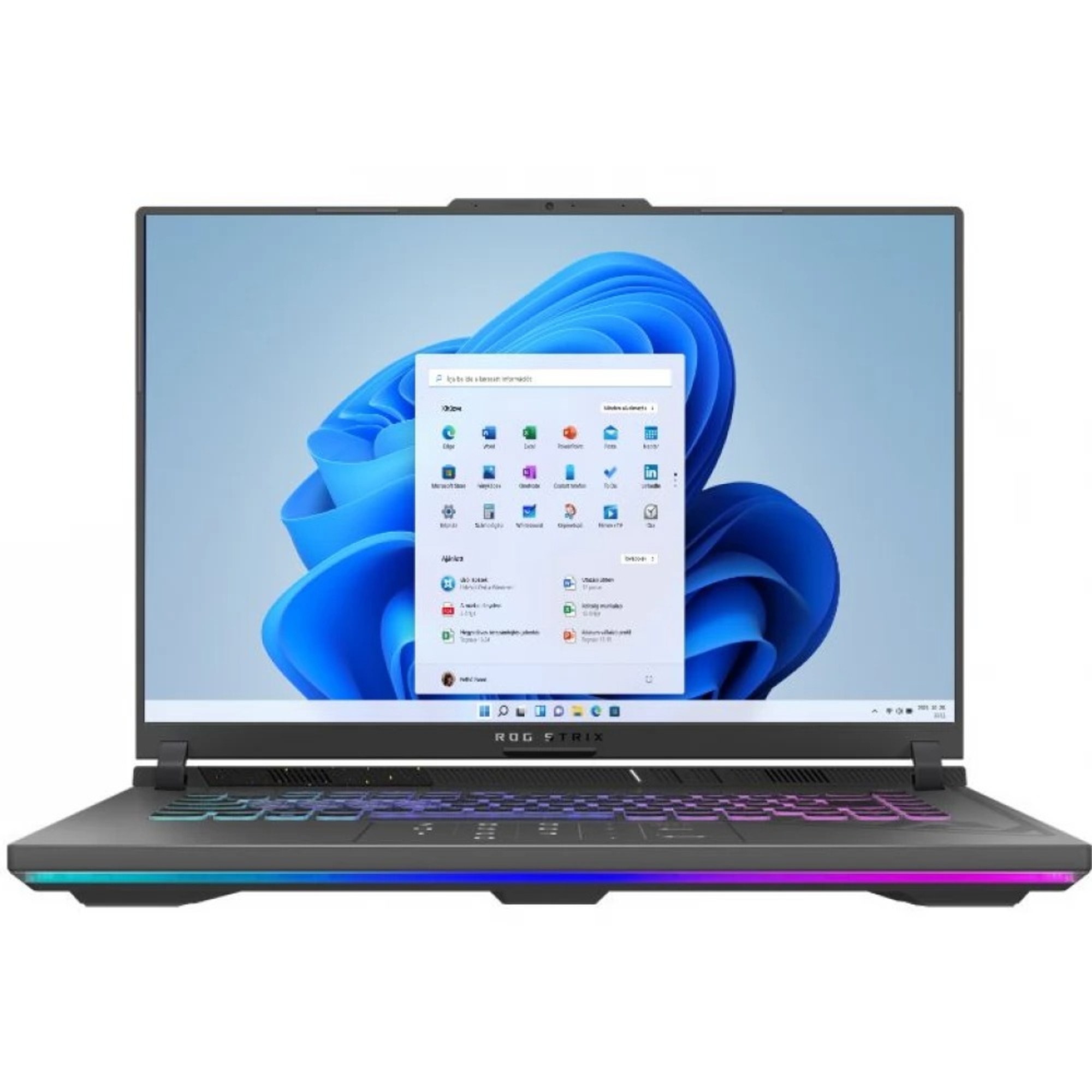 ASUS G614JI-N3101W Laptop / Notebook 0