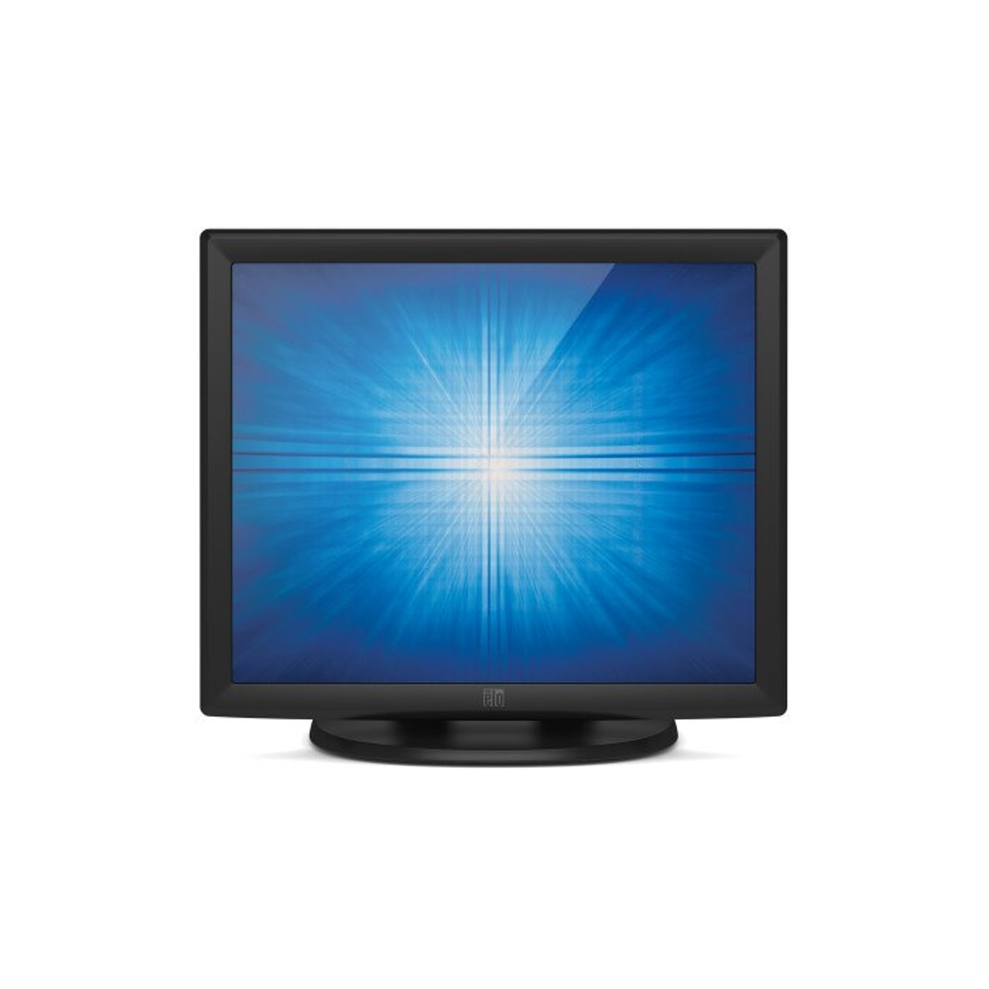 ELO TOUCH E607608 LCD & LED monitorok 0