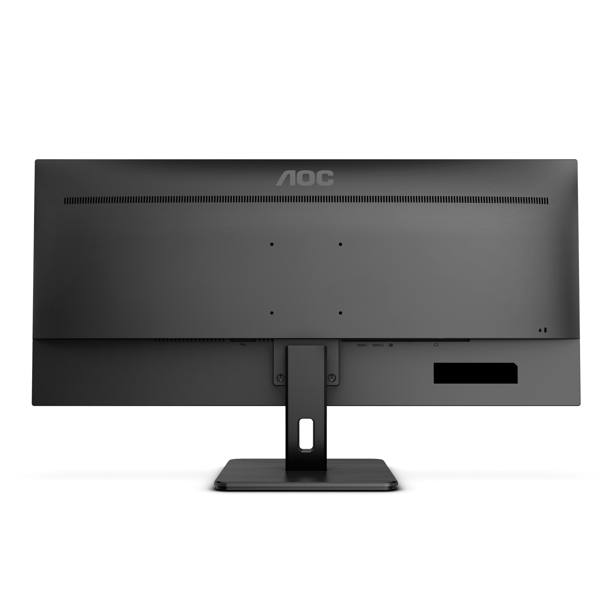AOC U34E2M LCD & LED monitorok 3