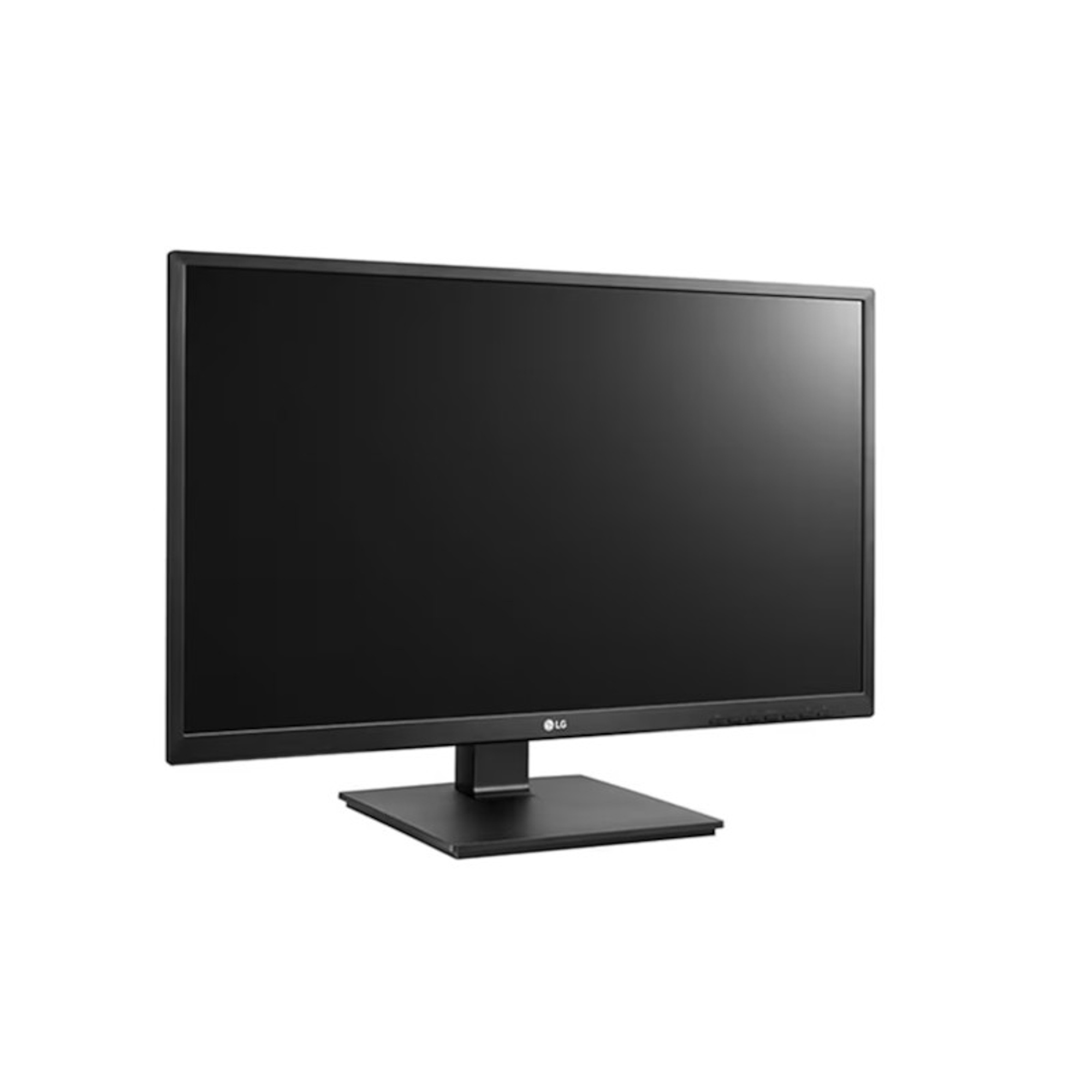 LG 27BK55YP-B LCD & LED monitorok 1