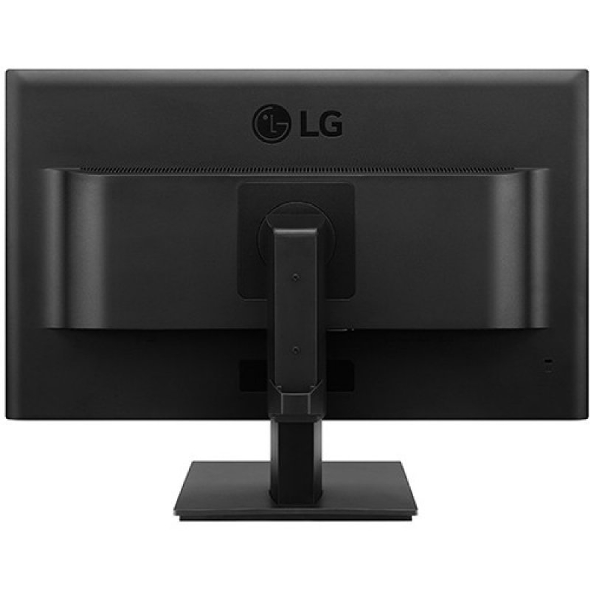 LG 27BK55YP-B LCD & LED monitorok 2