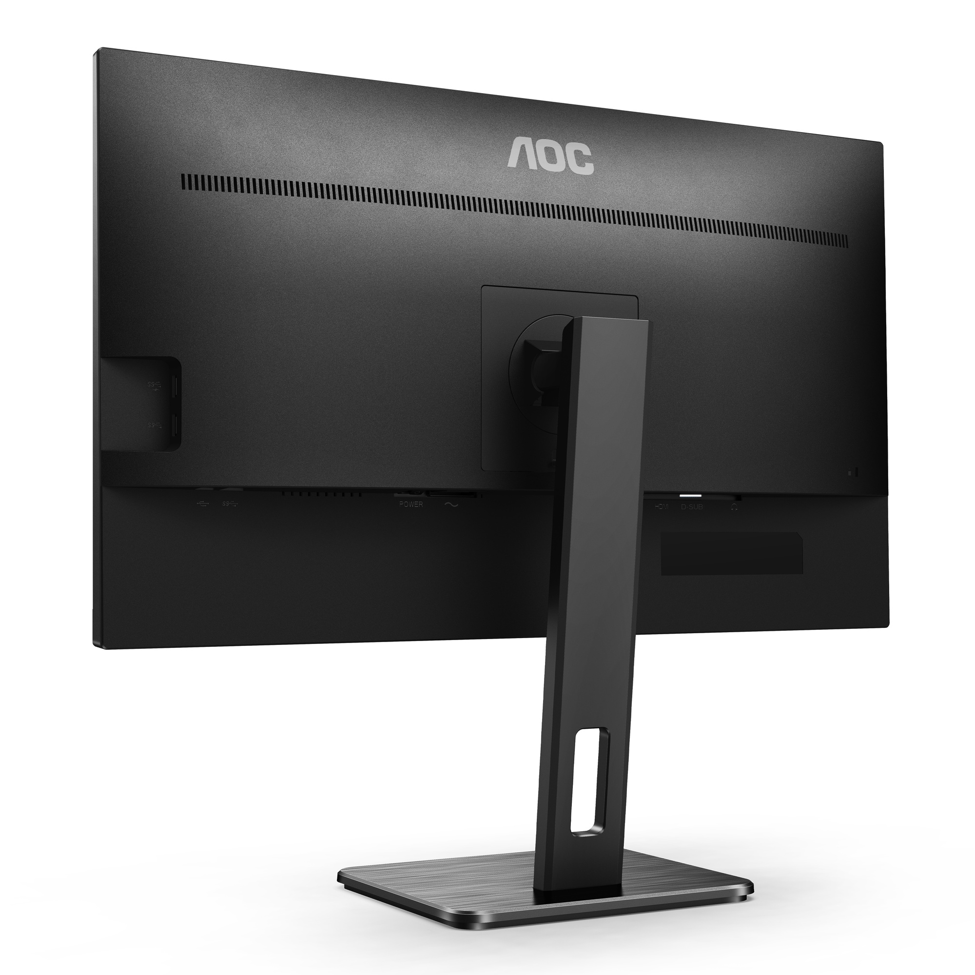 AOC U27P2 LCD & LED monitorok 5