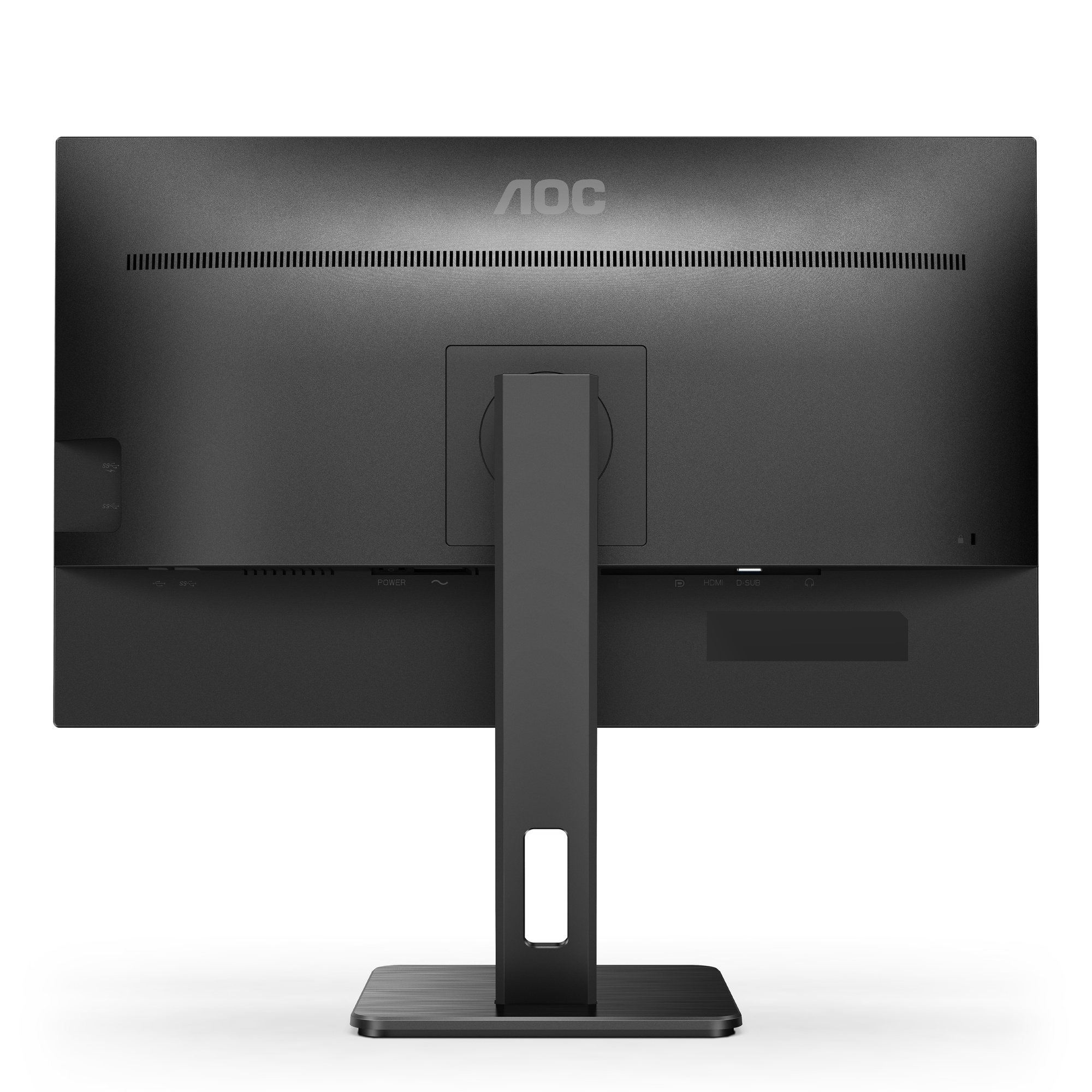 AOC U27P2 LCD & LED monitorok 7