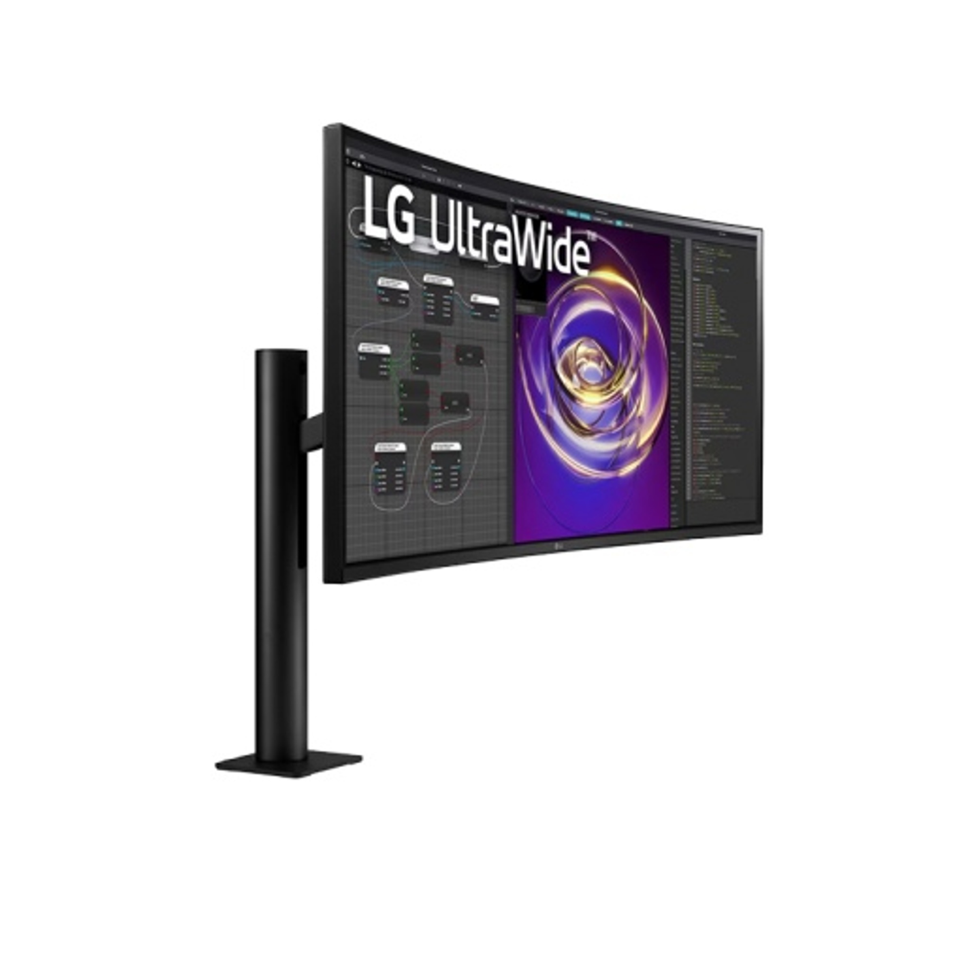 LG 34WP88CP-B.AEU LCD & LED monitorok 1