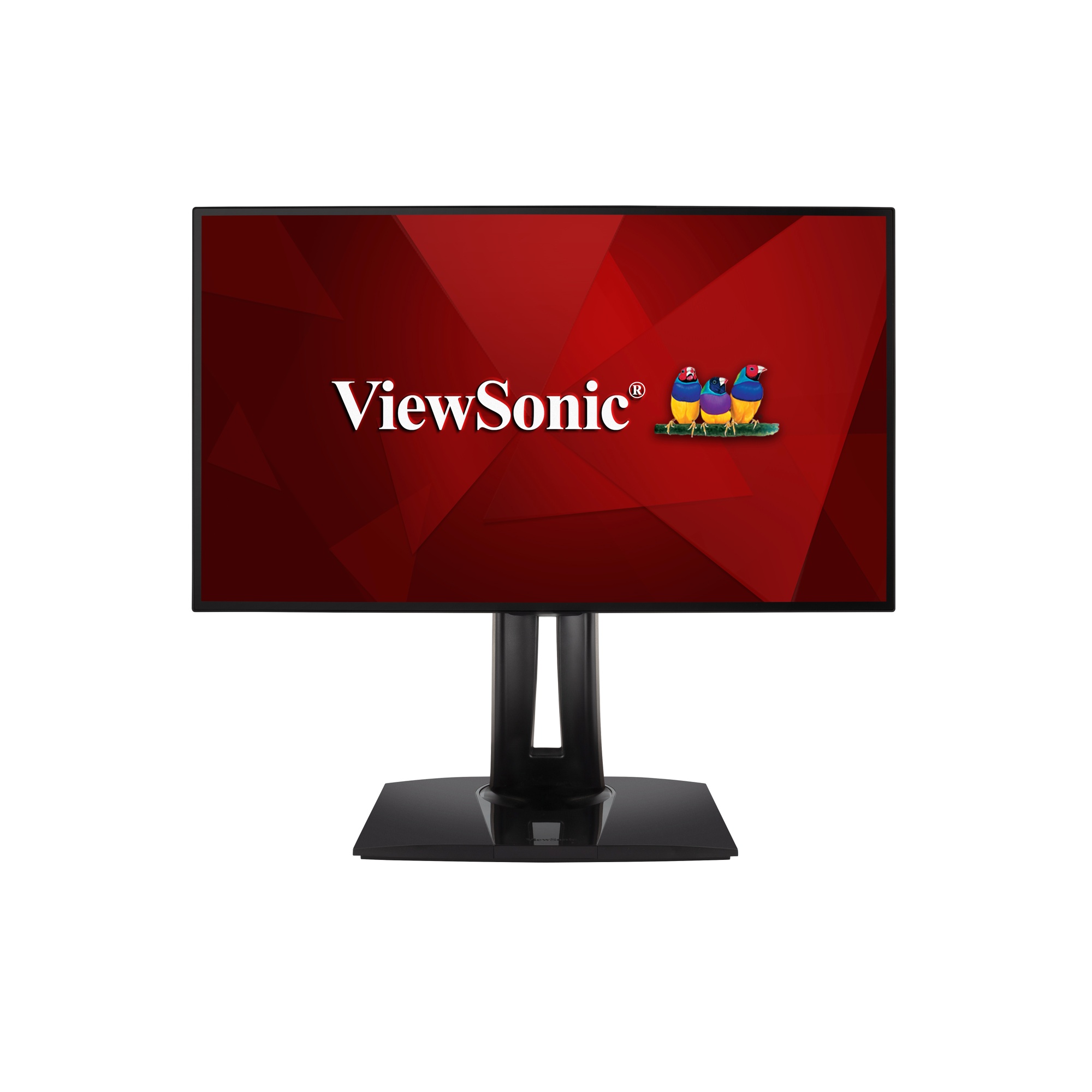 VIEWSONIC VP2458 LCD & LED monitorok 0