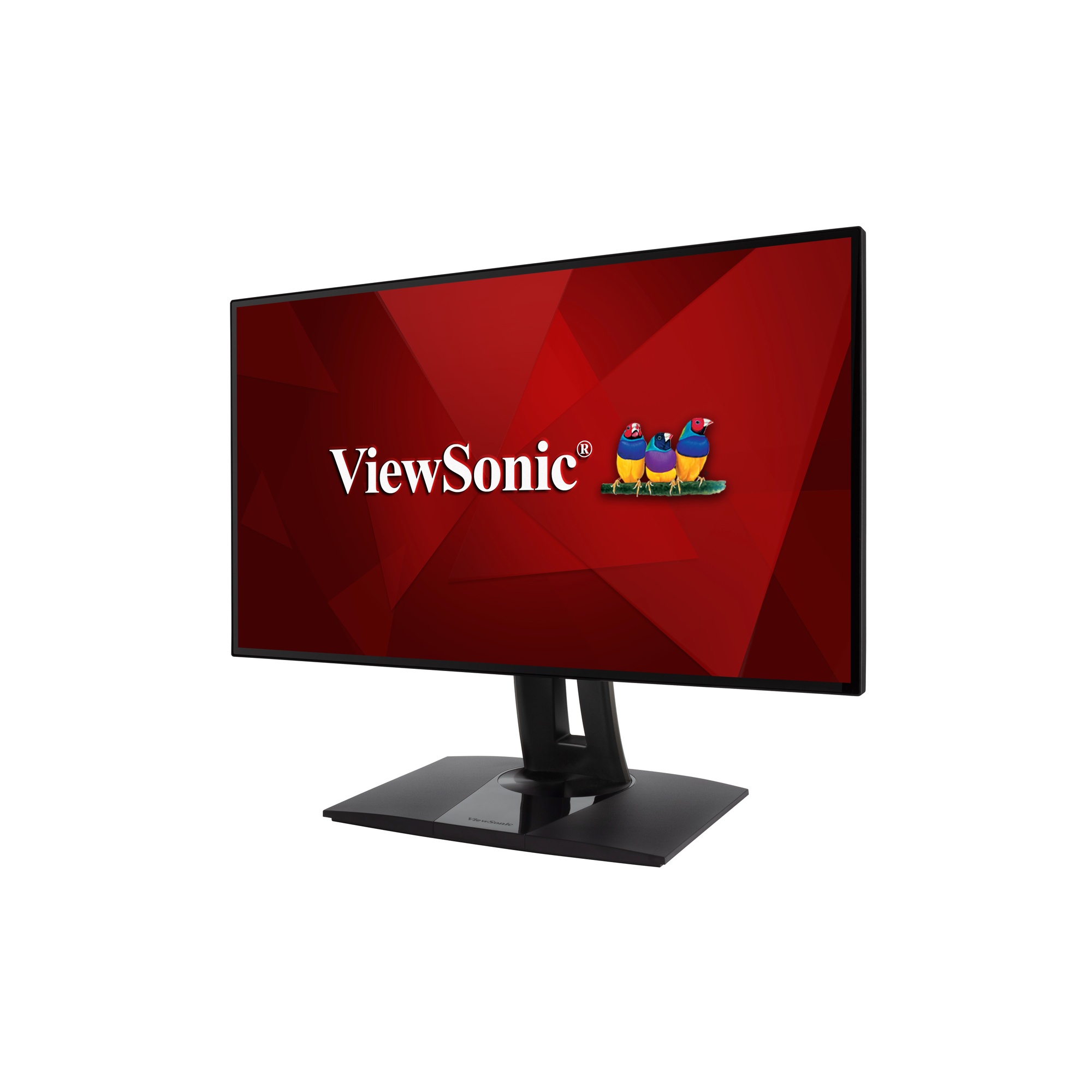 VIEWSONIC VP2458 LCD & LED monitorok 1