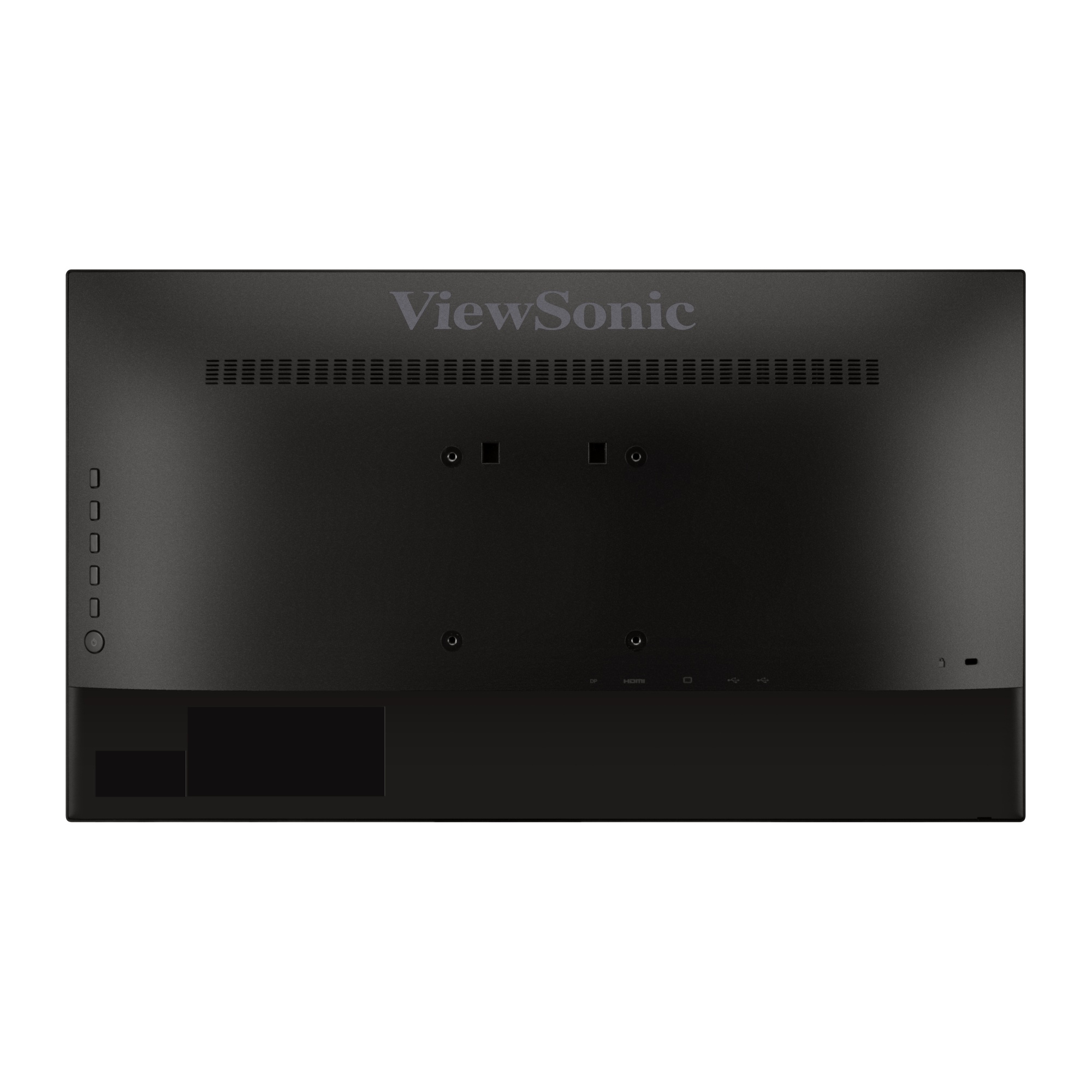 VIEWSONIC VP2458 LCD & LED monitorok 7