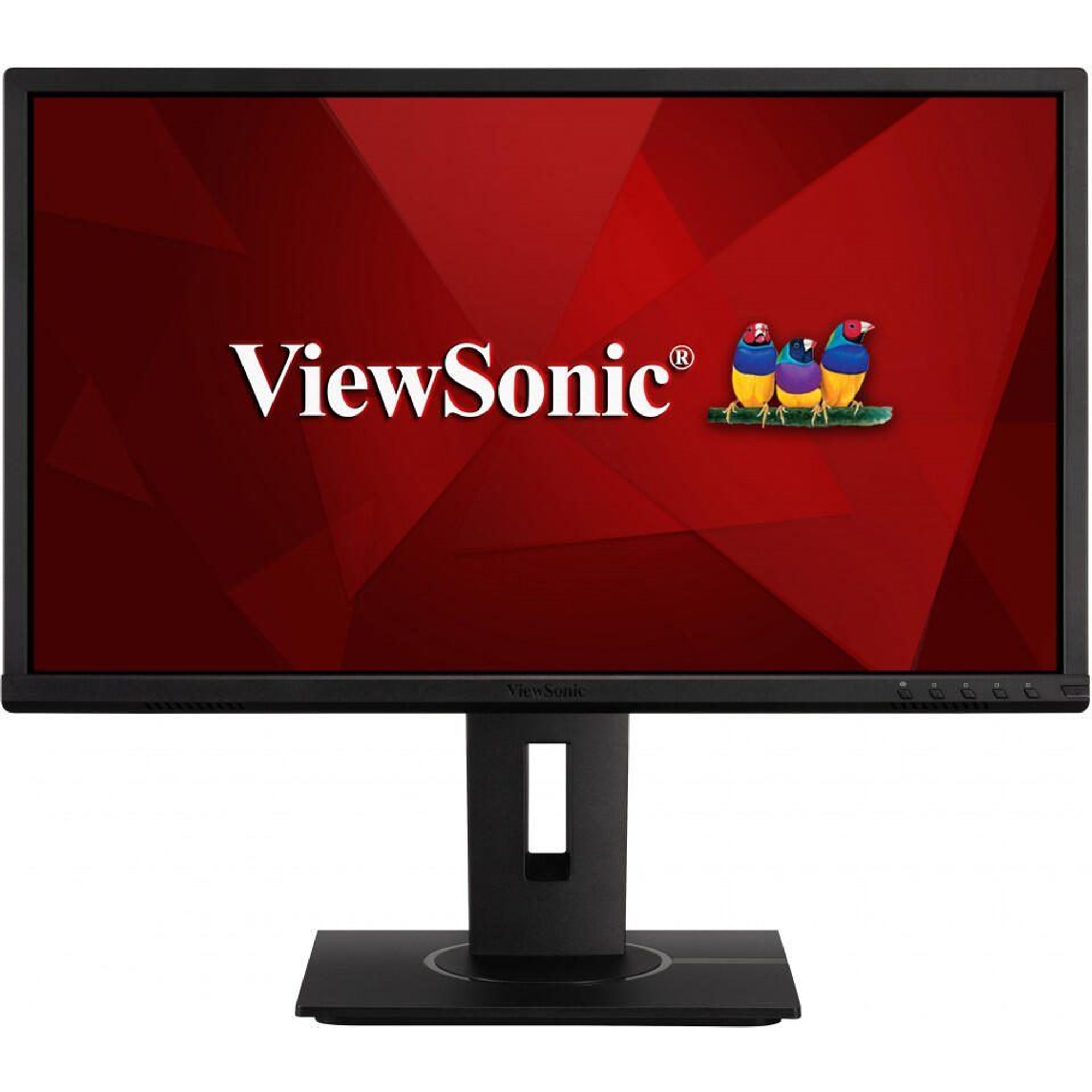 VIEWSONIC VG2440 LCD & LED monitorok 0