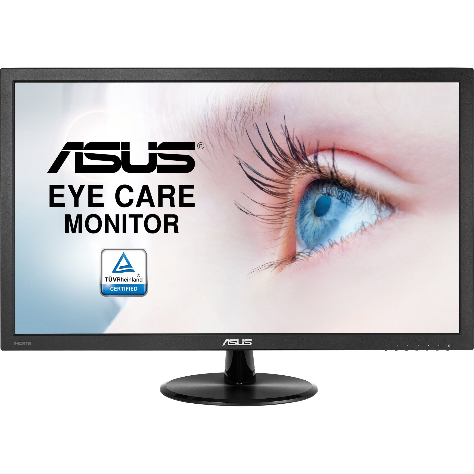 ASUS VP247HAE LCD & LED monitorok 0
