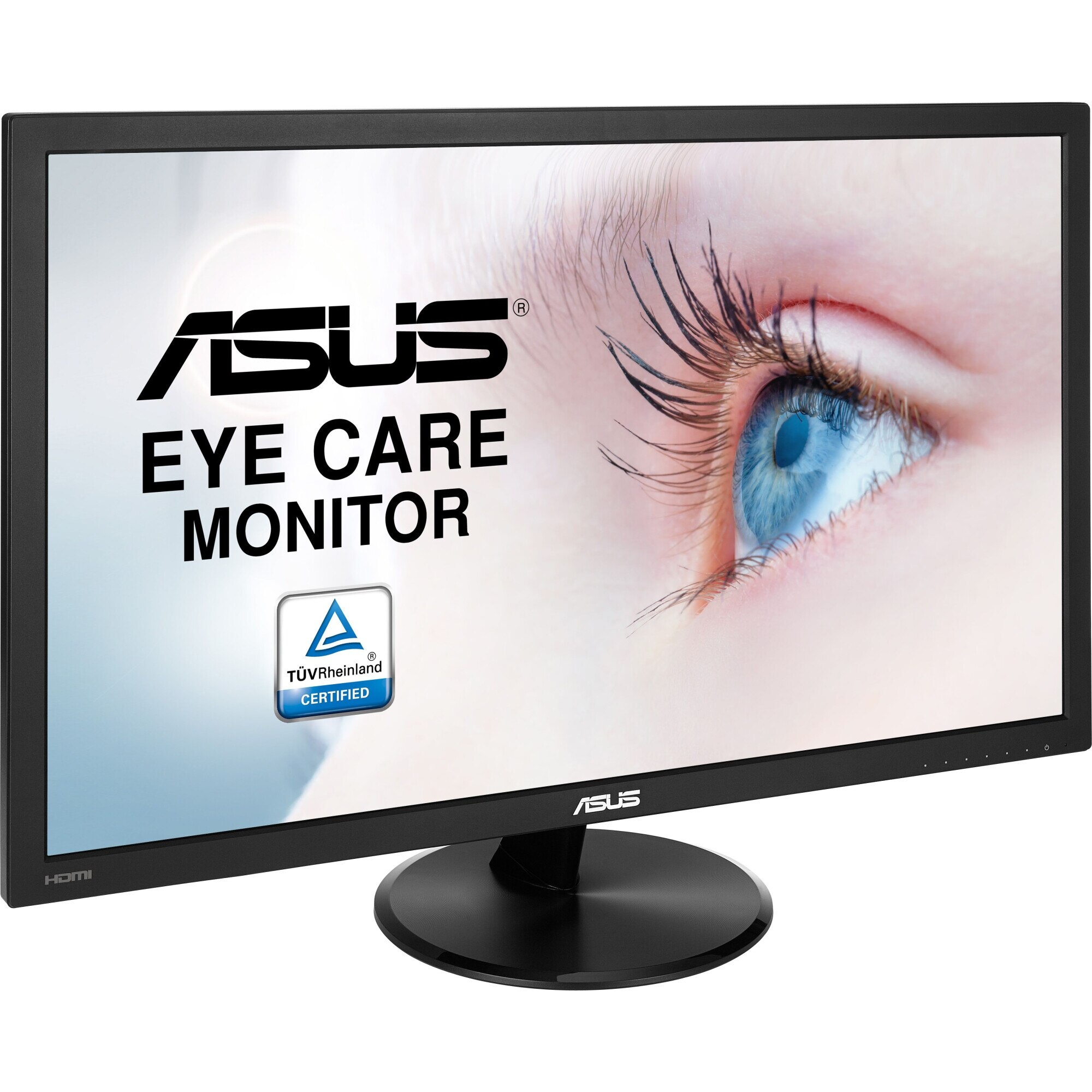 ASUS VP247HAE LCD & LED monitorok 1