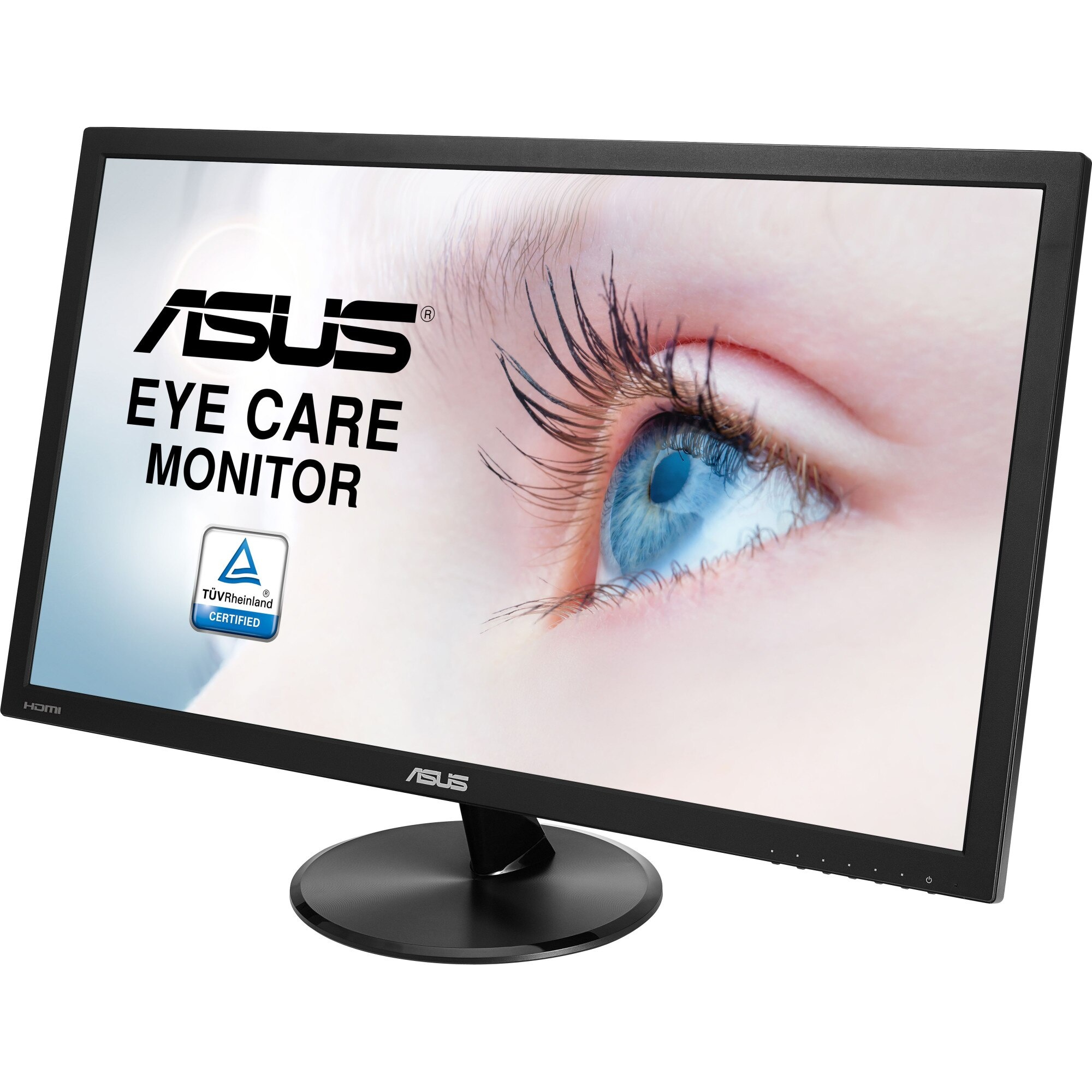 ASUS VP247HAE LCD & LED monitorok 2