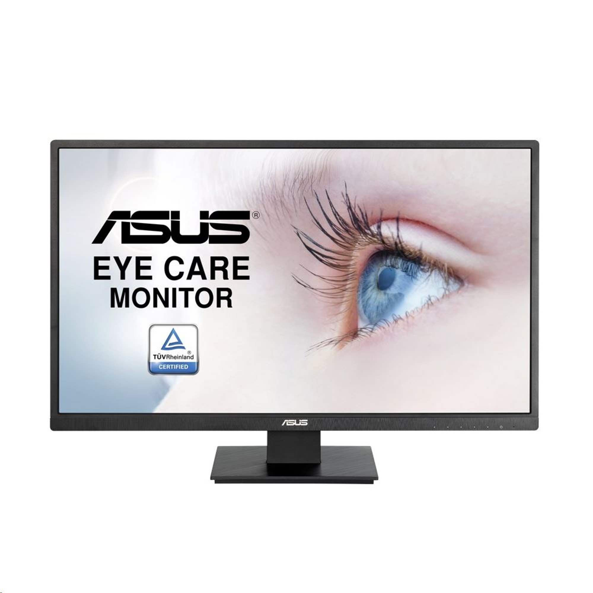 ASUS VA279HAE LCD & LED monitorok 0