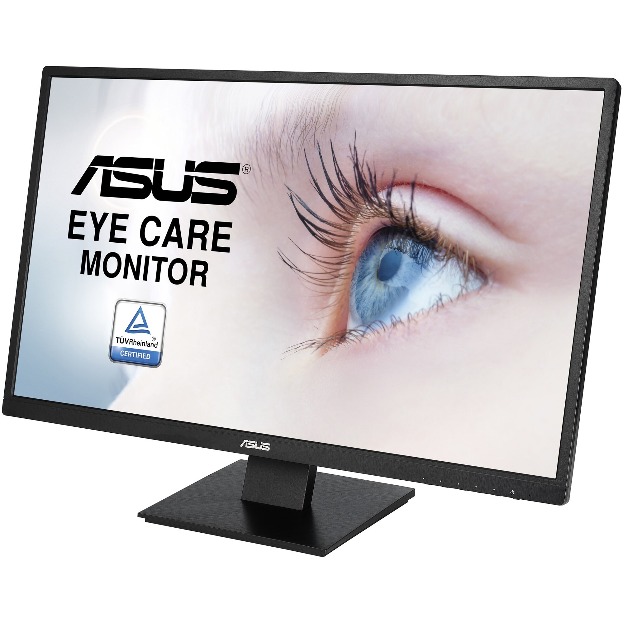 ASUS VA279HAE LCD & LED monitorok 1