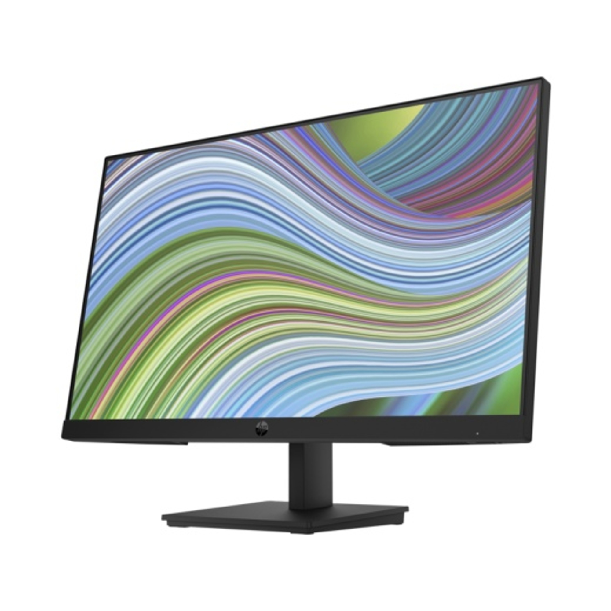 HP 64X66AA#ABB LCD & LED monitorok 1