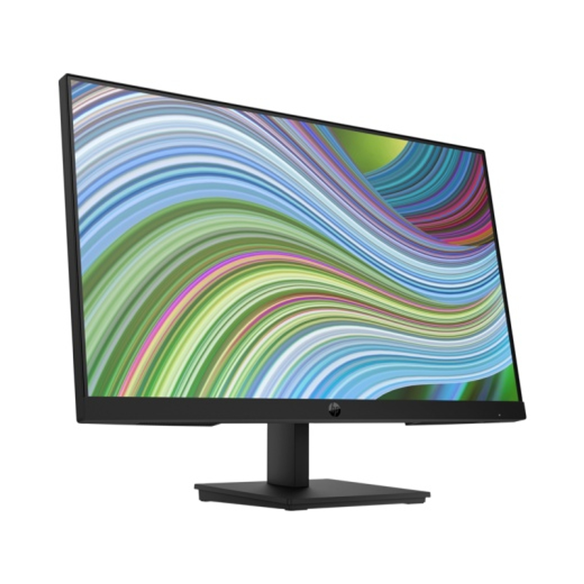 HP 64X66AA#ABB LCD & LED monitorok 2