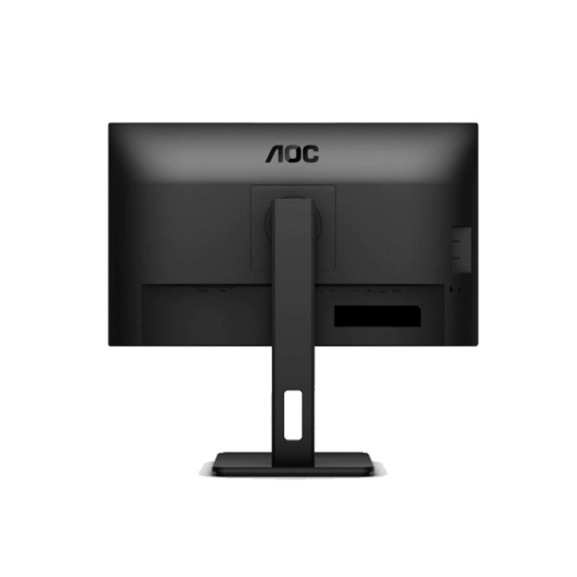 AOC 24P3CV LCD & LED monitorok 2