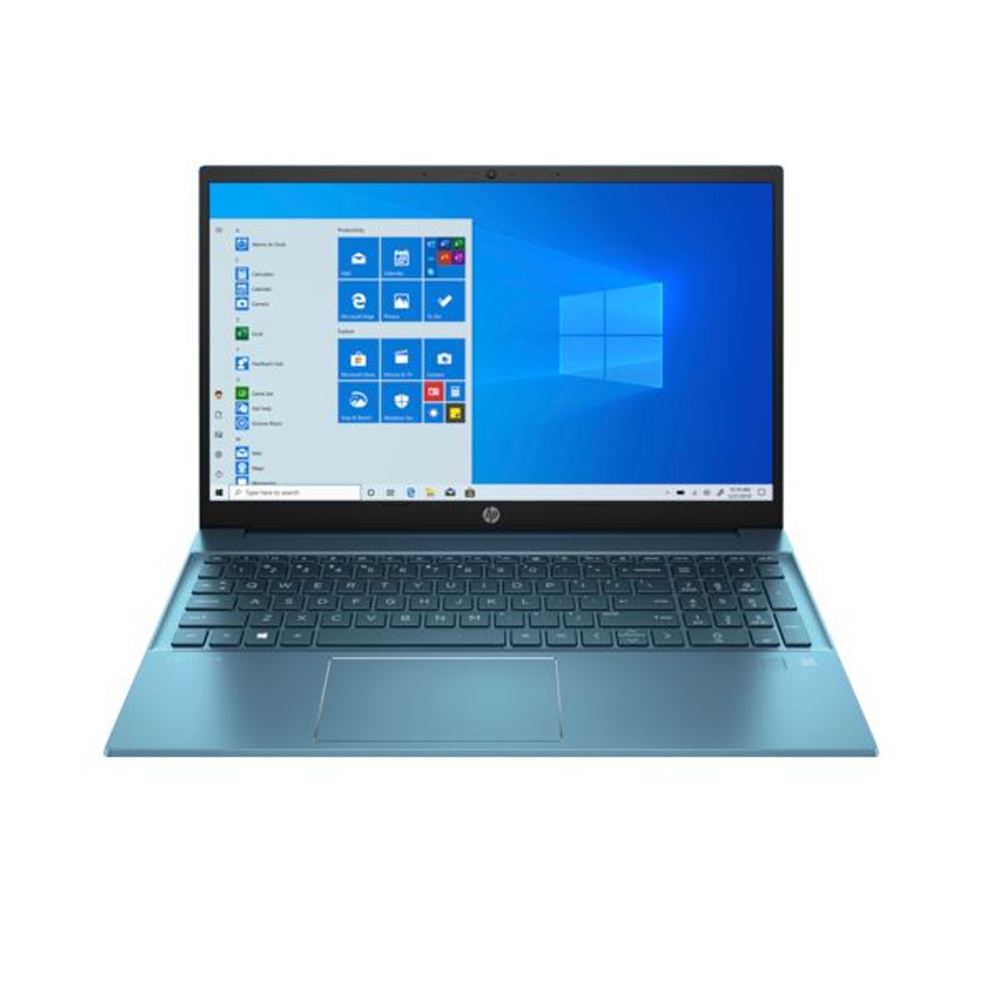 HP 398R0EA Laptop / Notebook 0