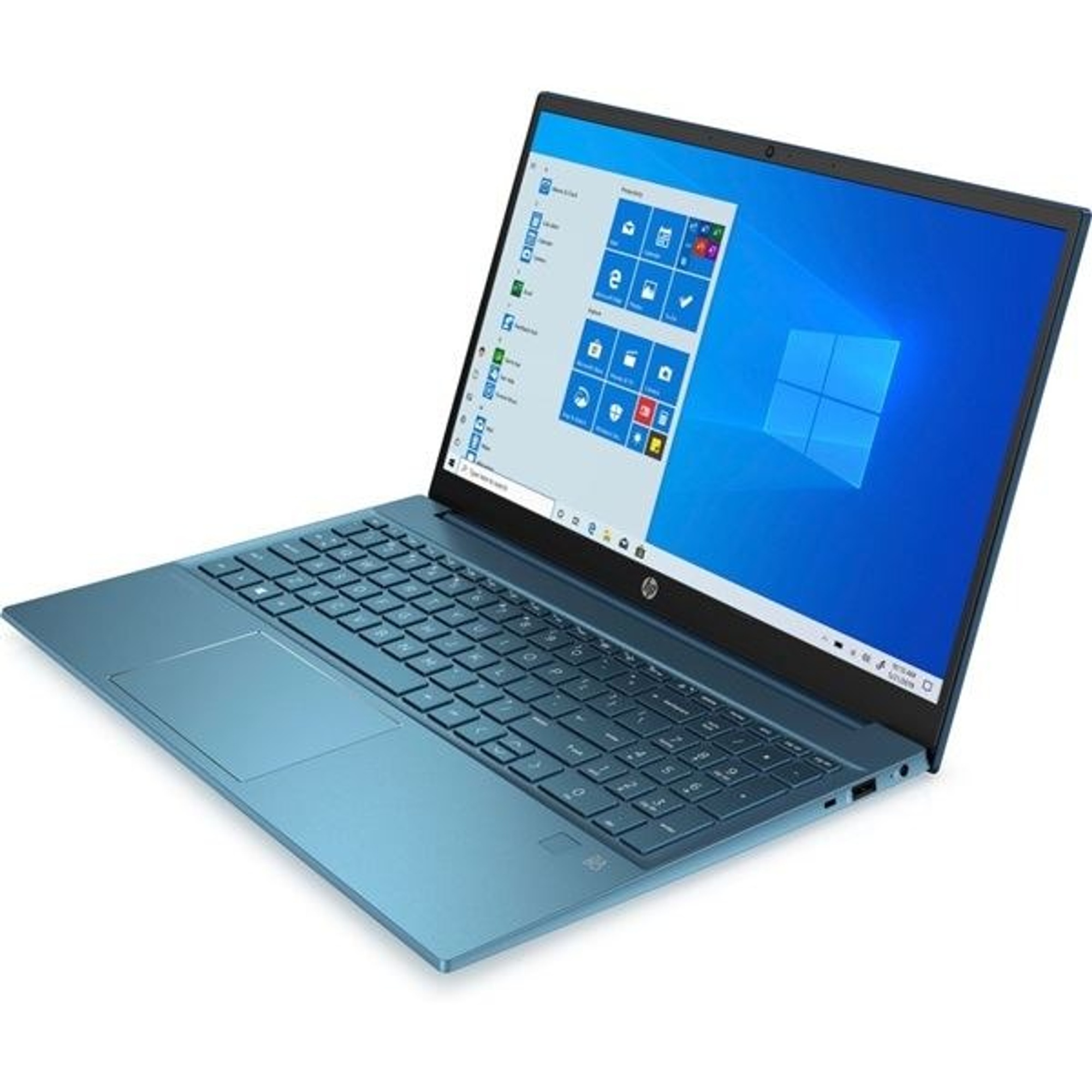 HP 398R0EA Laptop / Notebook 2