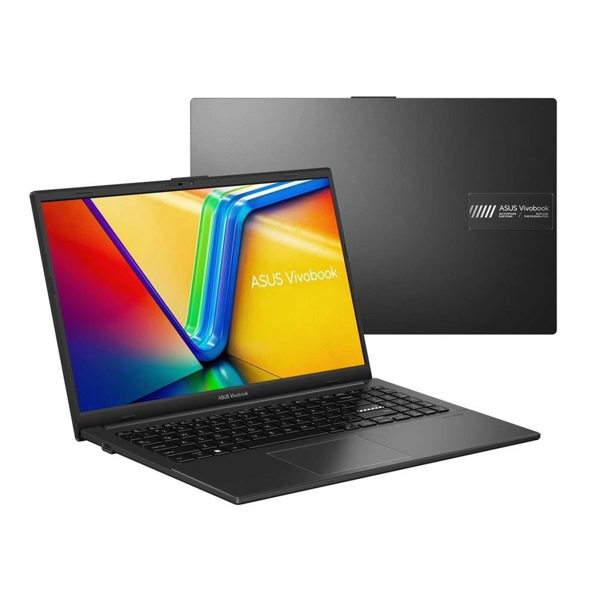 ASUS E1504FA-L1410 Laptop / Notebook 3