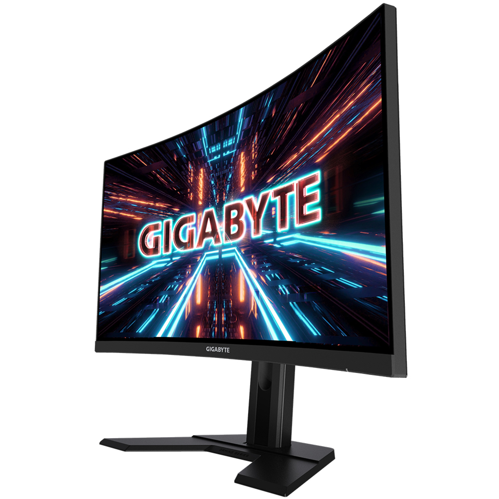 GIGABYTE G27QC A-EK LCD & LED monitorok 2