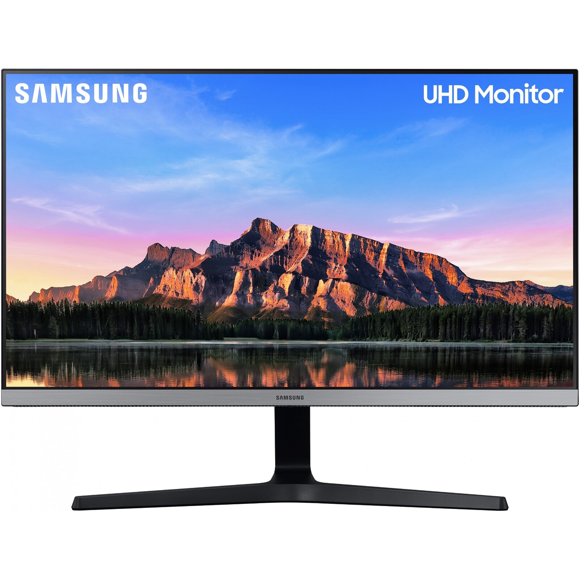 SAMSUNG LU28R550UQPXEN LCD & LED monitorok 0