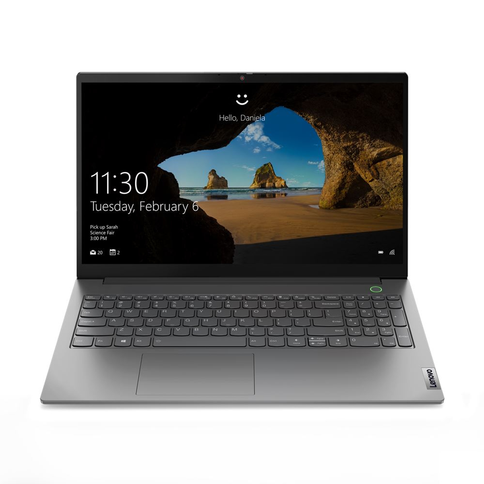 LENOVO 21A400B2HV Laptop / Notebook 0