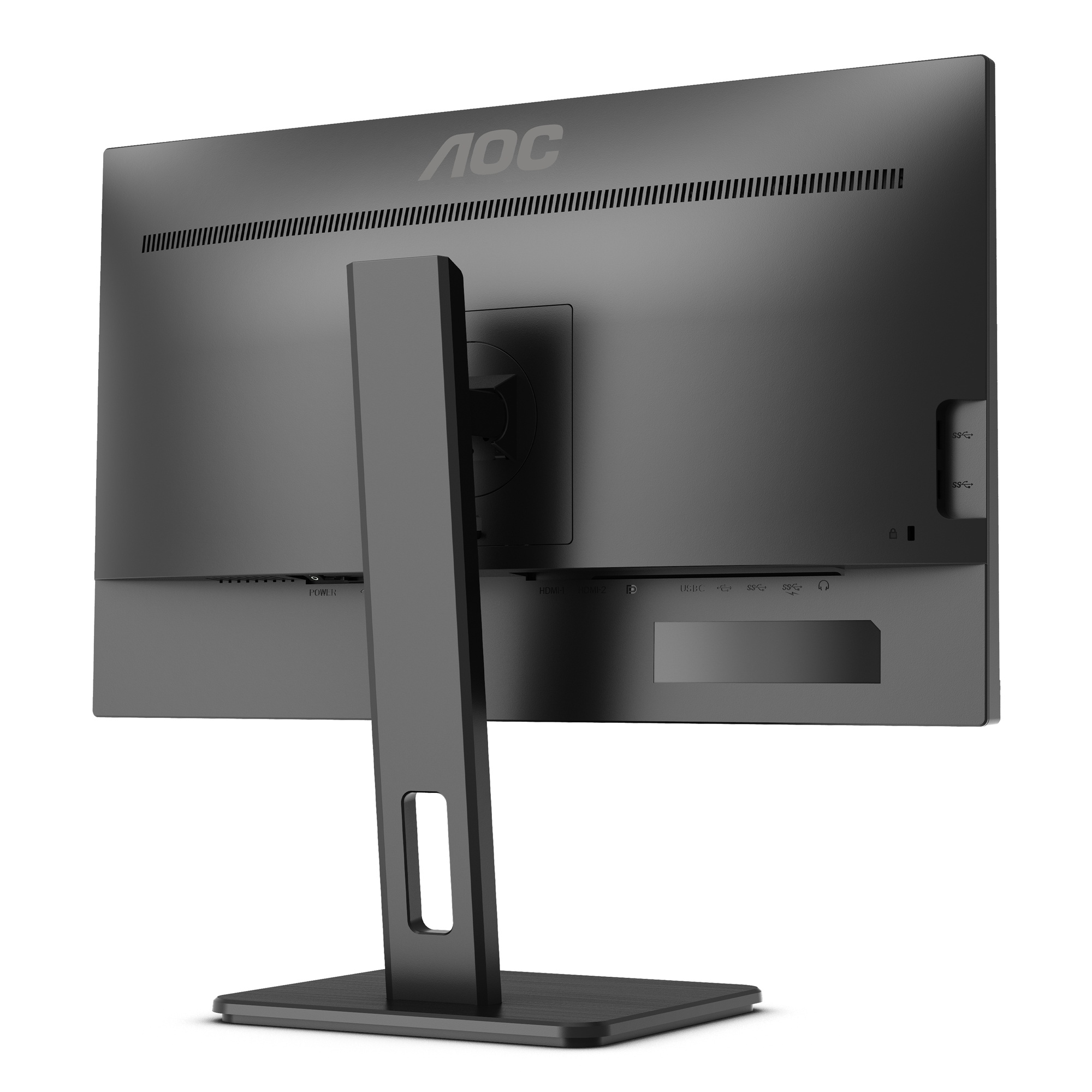 AOC 24P2Q LCD & LED monitorok 6
