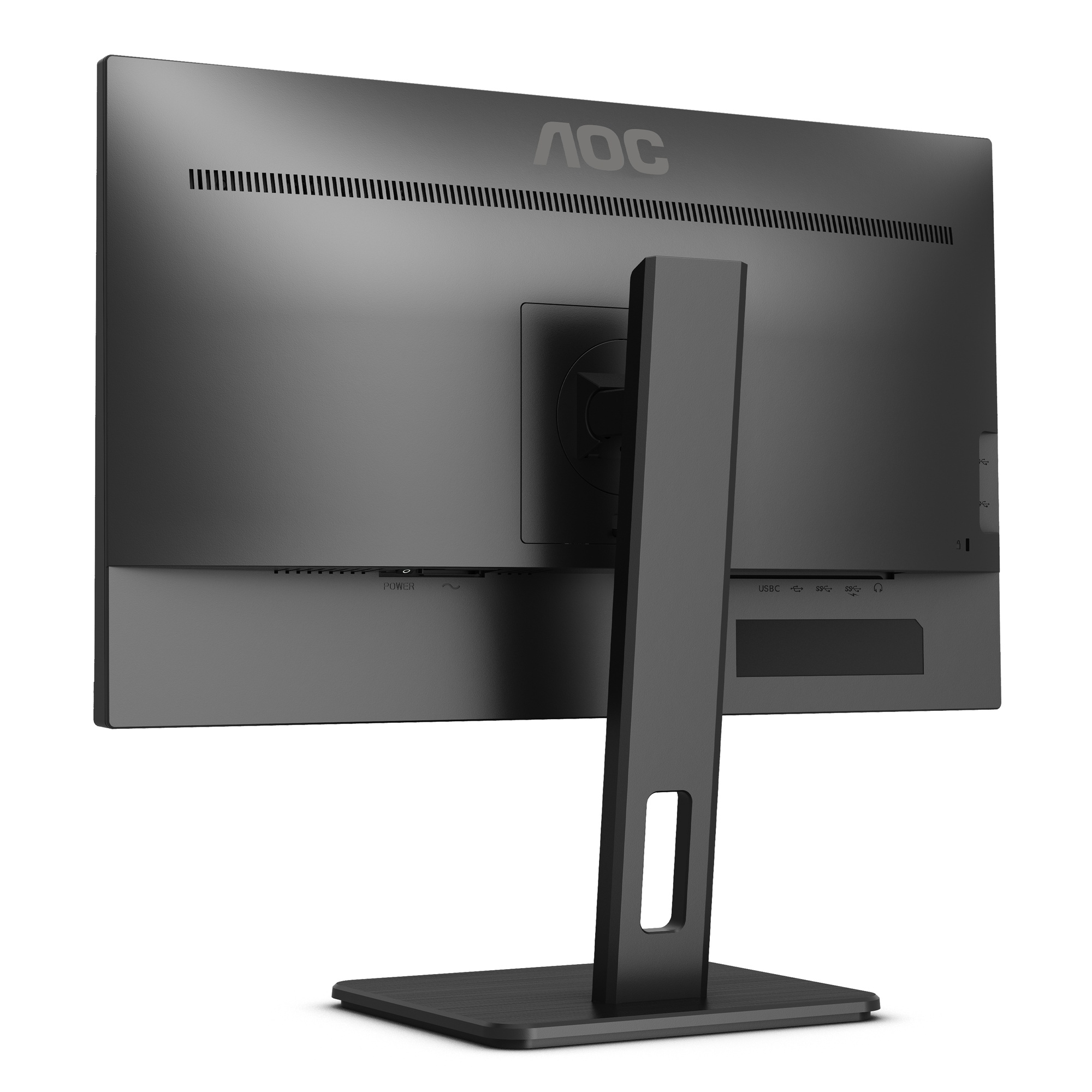 AOC 24P2Q LCD & LED monitorok 7