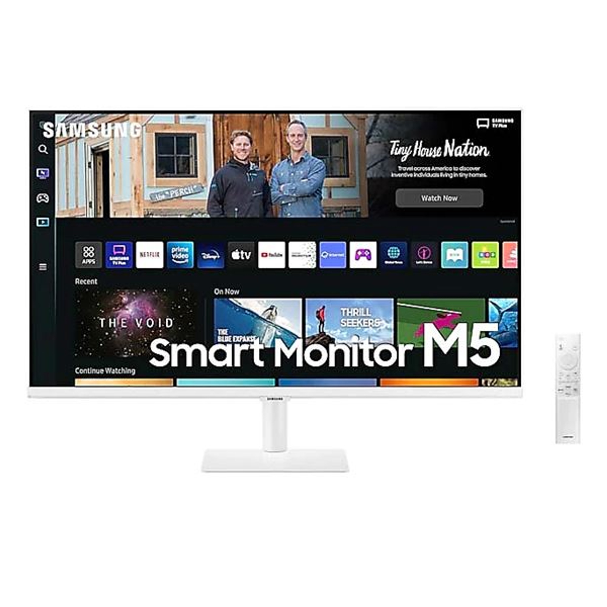 SAMSUNG LS32BM501EUXEN LCD & LED monitorok 0